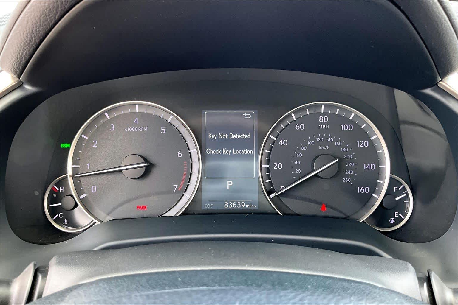 2020 Lexus RX  Obsidian at Lexus of Clear Lake