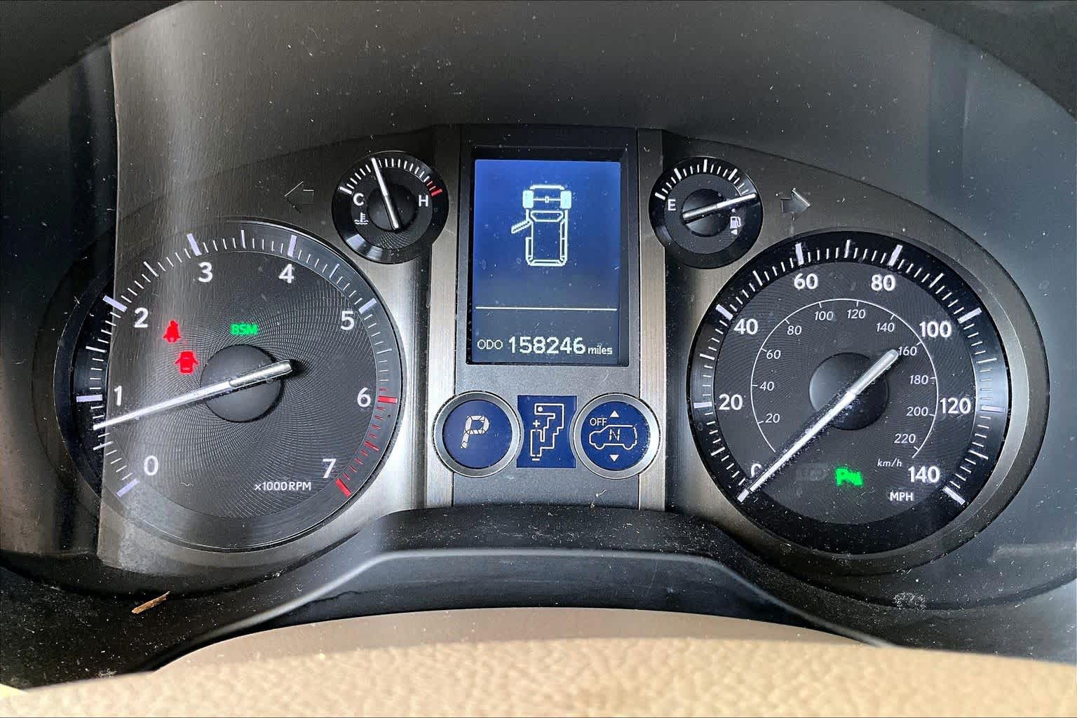 2014 Lexus GX 460 photo 23 of 34