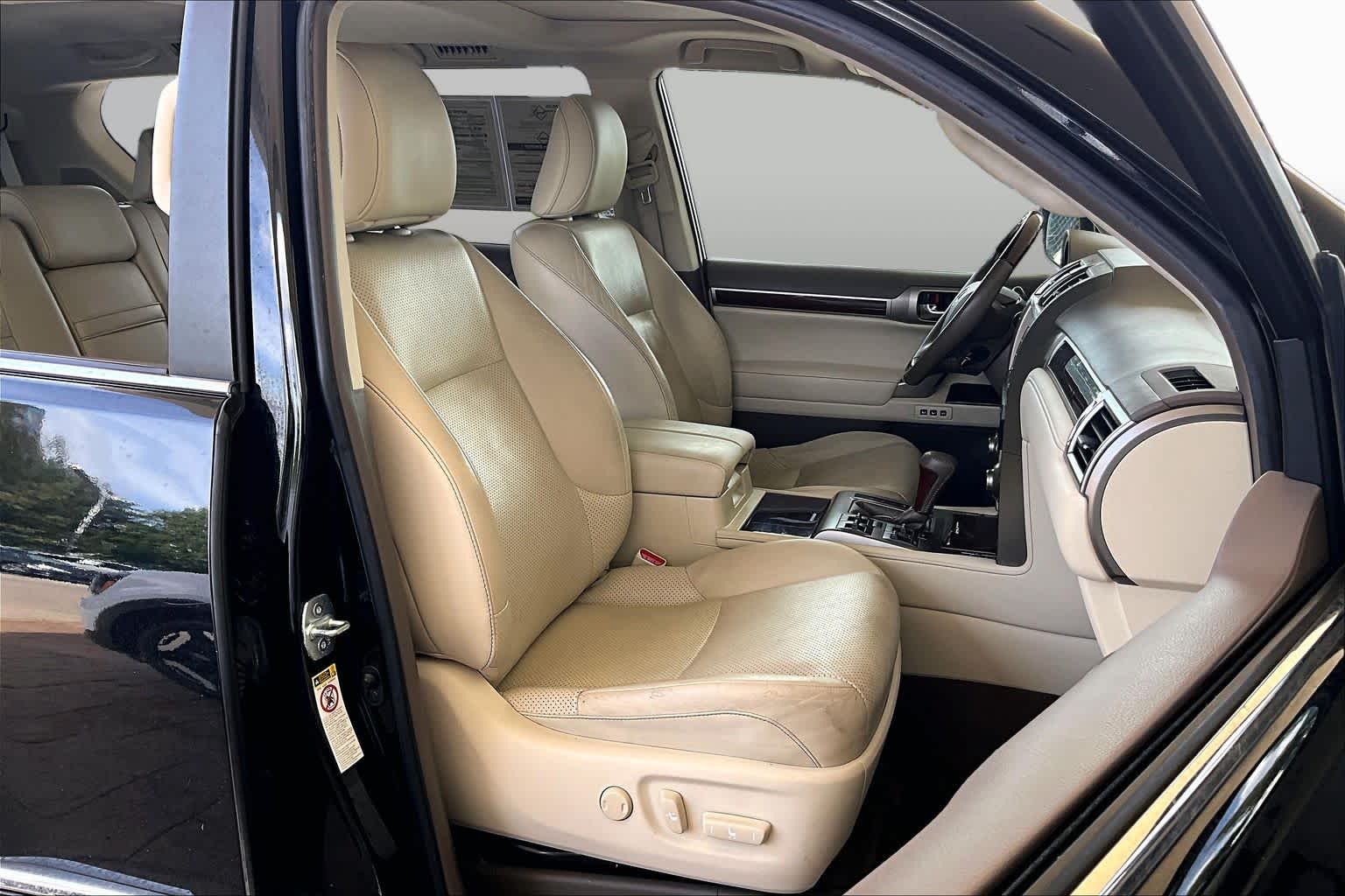 2014 Lexus GX 460 photo 8 of 34
