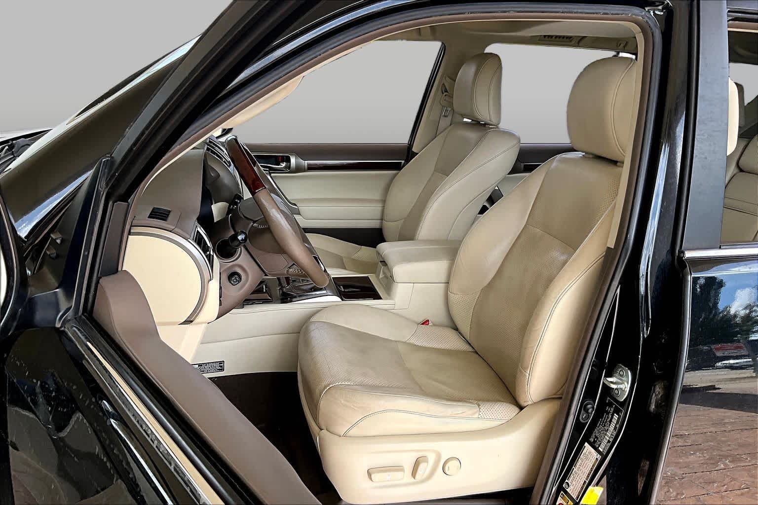 2014 Lexus GX 460 photo 7 of 34