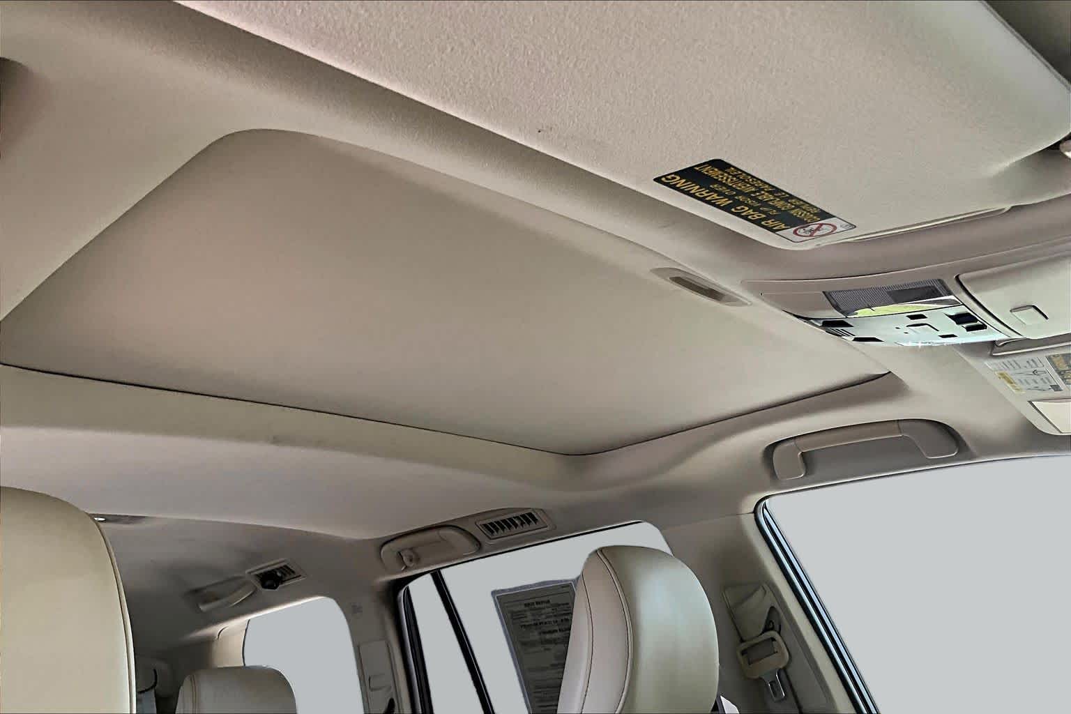 2014 Lexus GX 460 photo 12 of 34