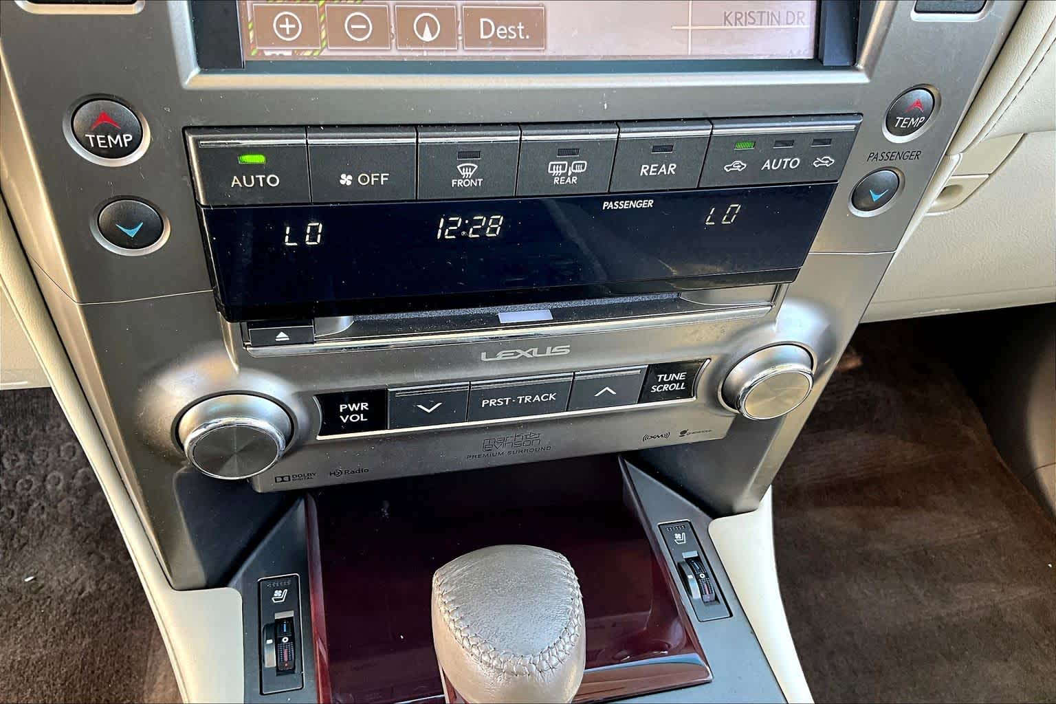 2016 Lexus GX 460  Luxury  Starfire Pearl at Lone Star Chevrolet