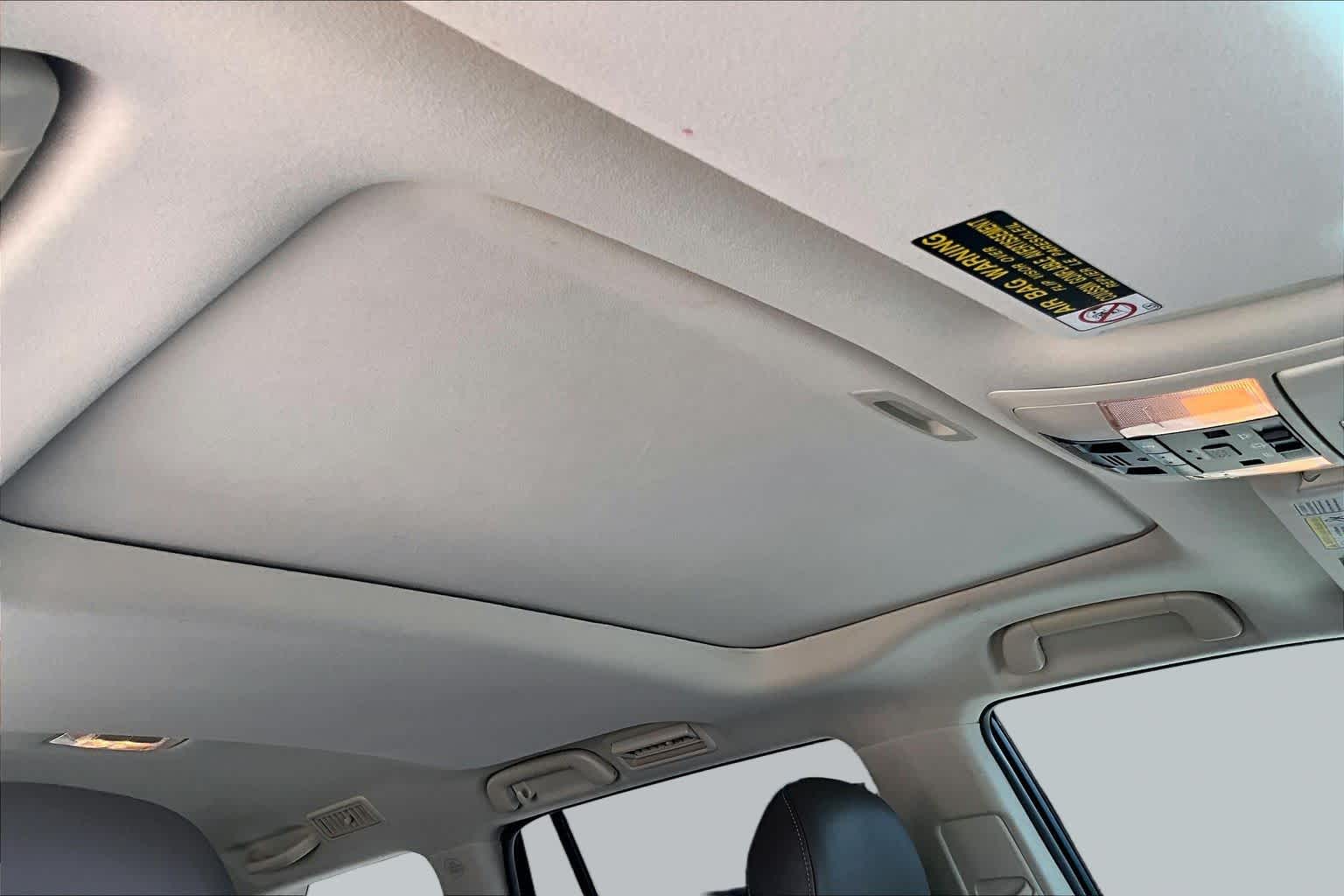 2010 Lexus GX 460  Premium  Satin Cashmere Metallic at Group 1 Toyota Southwest