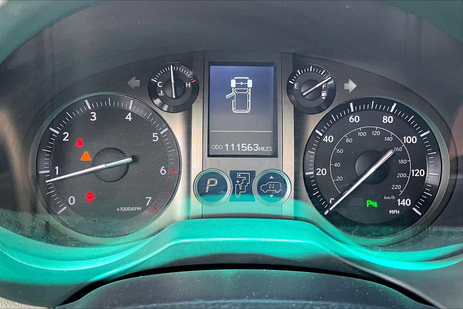 2010 Lexus GX 460  Premium  Satin Cashmere Metallic at Group 1 Toyota Southwest
