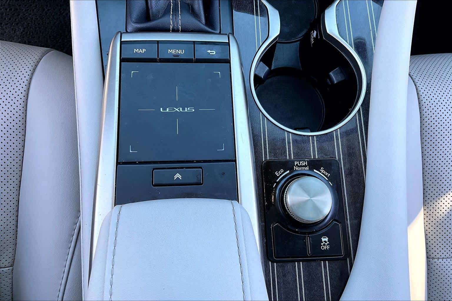 2020 Lexus RX Luxury  Eminent White Pearl at Lexus Southwest Houston