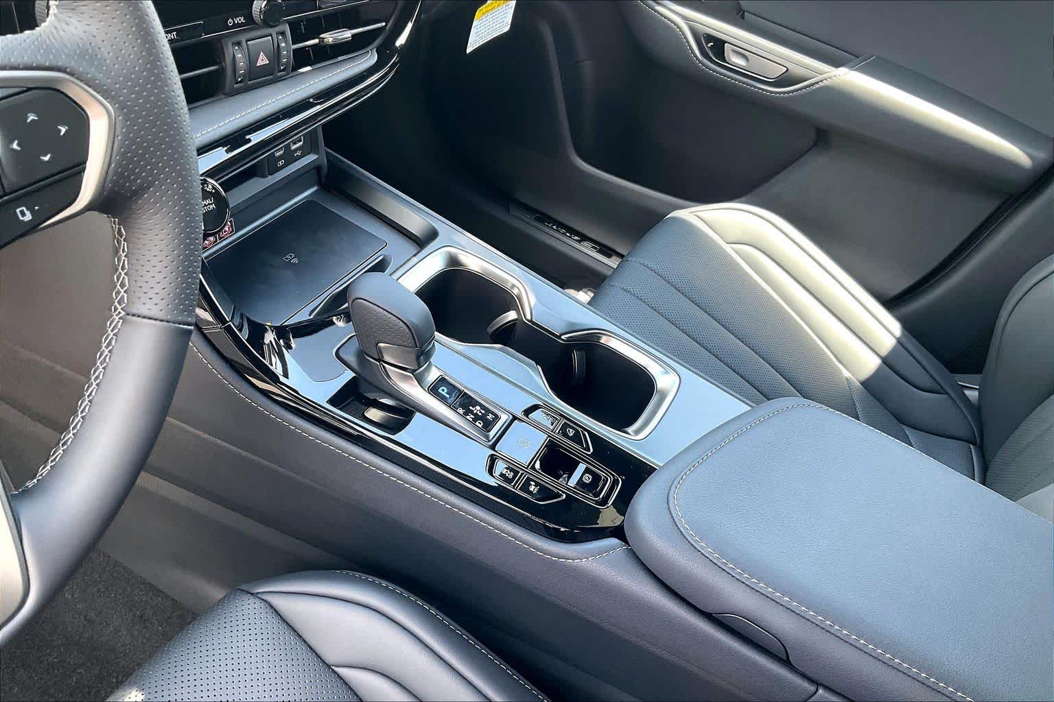 2026 Lexus NX 350 F SPORT Handling  Ultra White at Lexus Southwest Houston