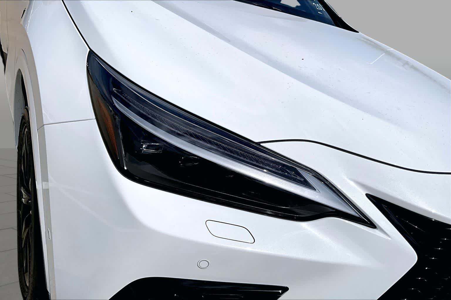 2026 Lexus NX 350 photo 19 of 21