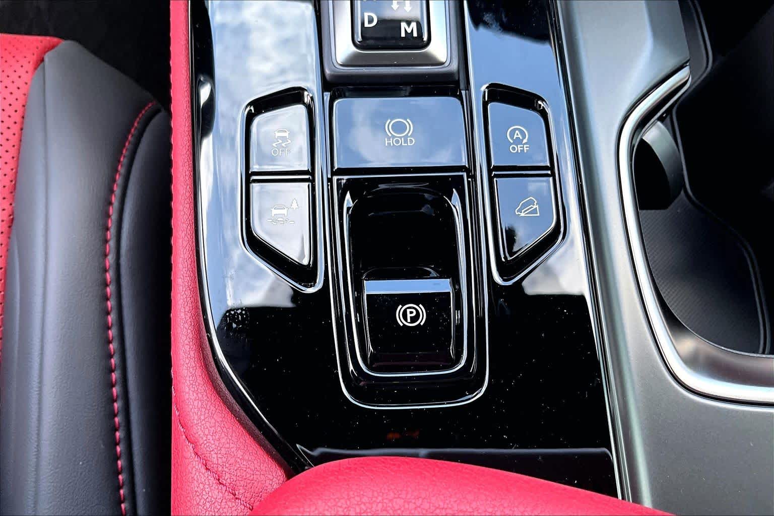 2026 Lexus NX 350 F SPORT Handling  Ultra White at Lexus Southwest Houston