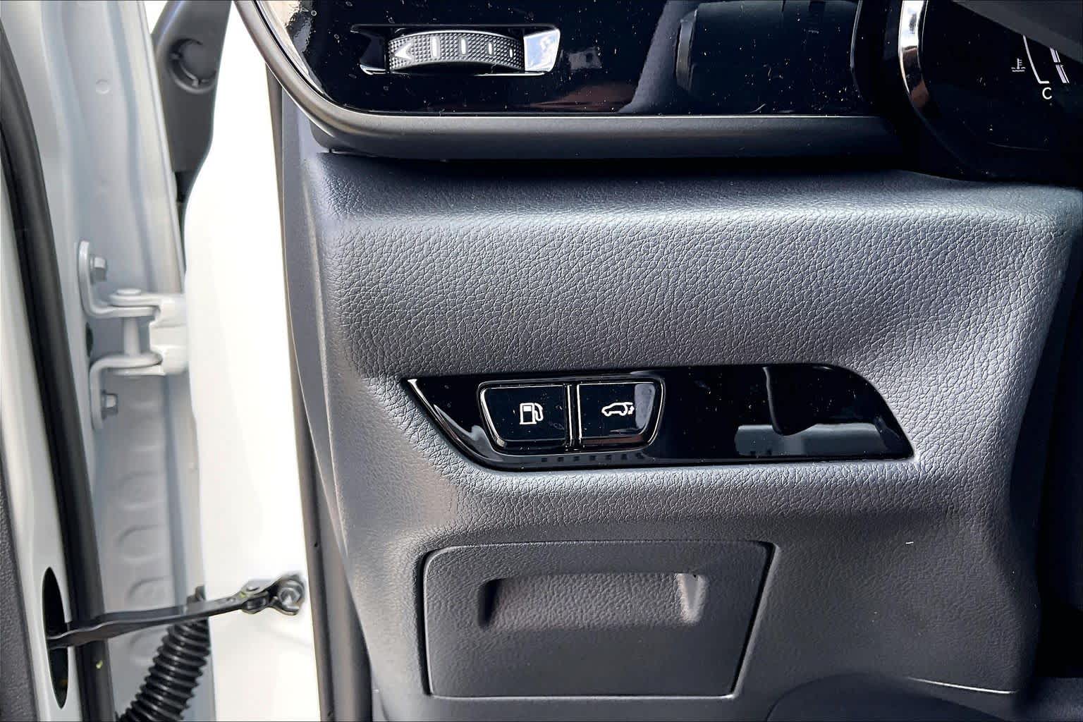 2026 Lexus NX 350 F SPORT Handling  Ultra White at Lexus Southwest Houston