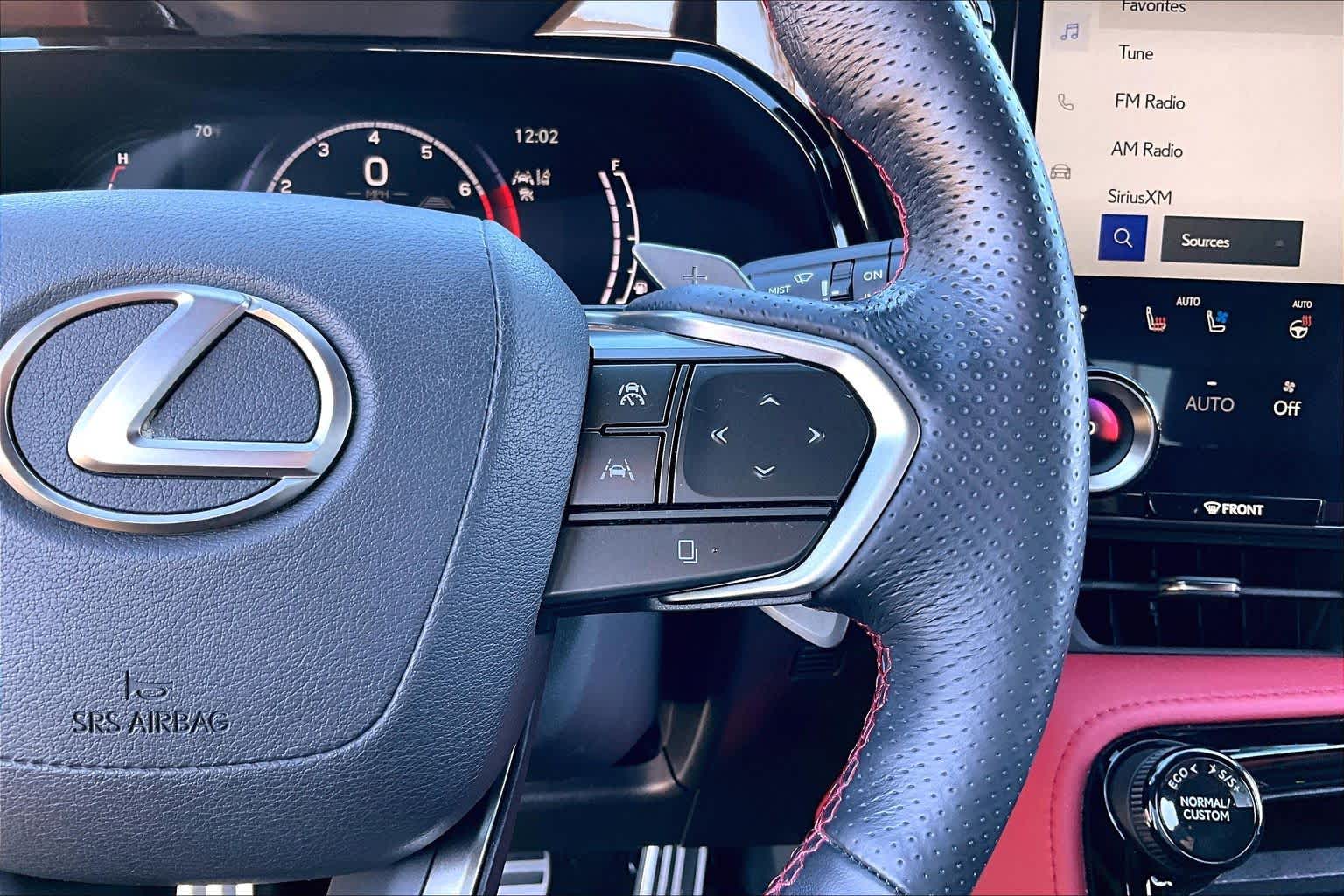 2022 Lexus NX F SPORT Handling  Atomic Silver at Lexus Southwest Houston