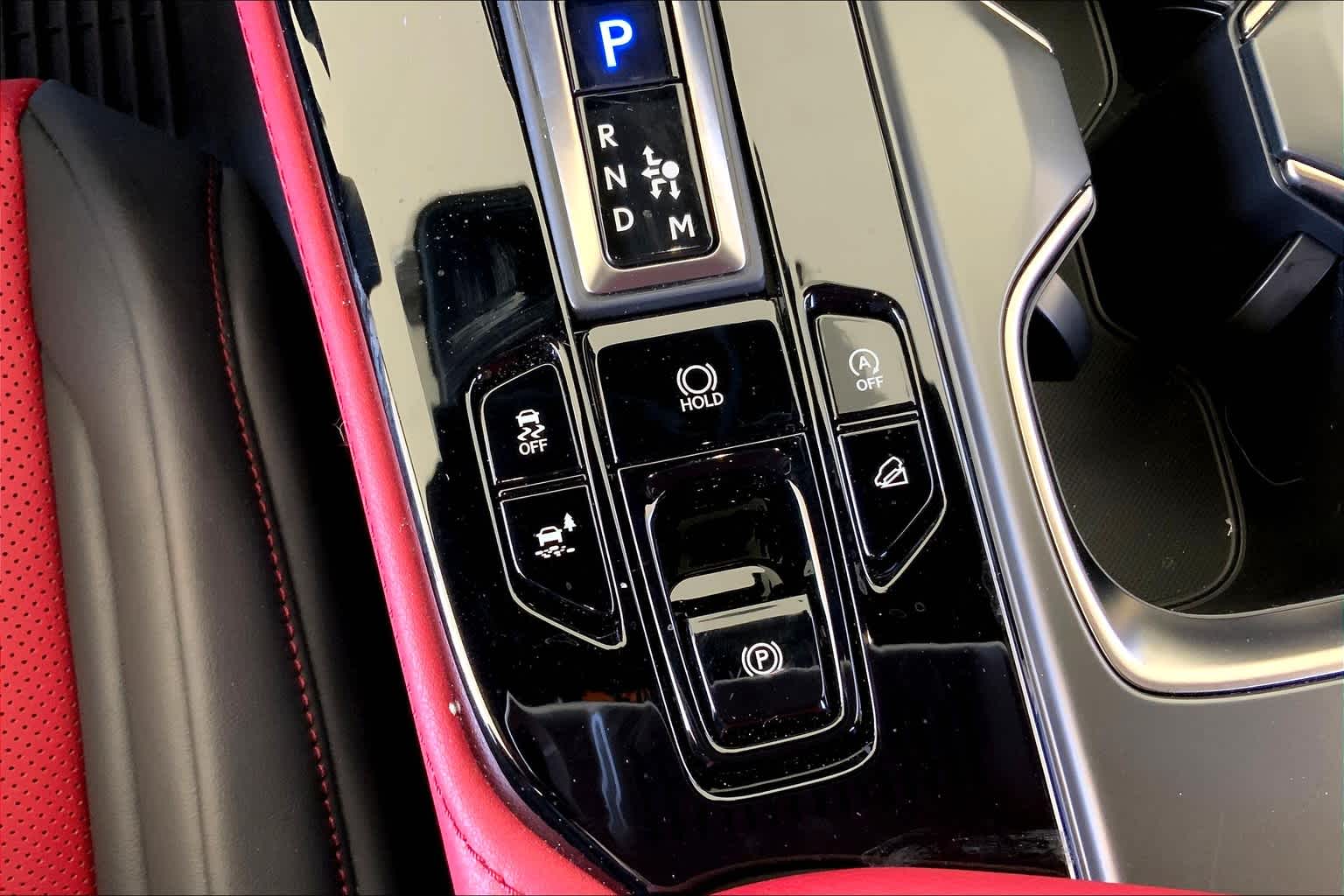 2022 Lexus NX F SPORT Handling  Obsidian at Lexus of Clear Lake