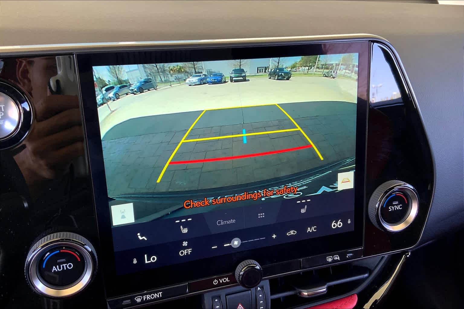 2022 Lexus NX F SPORT Handling  Obsidian at Lexus of Clear Lake