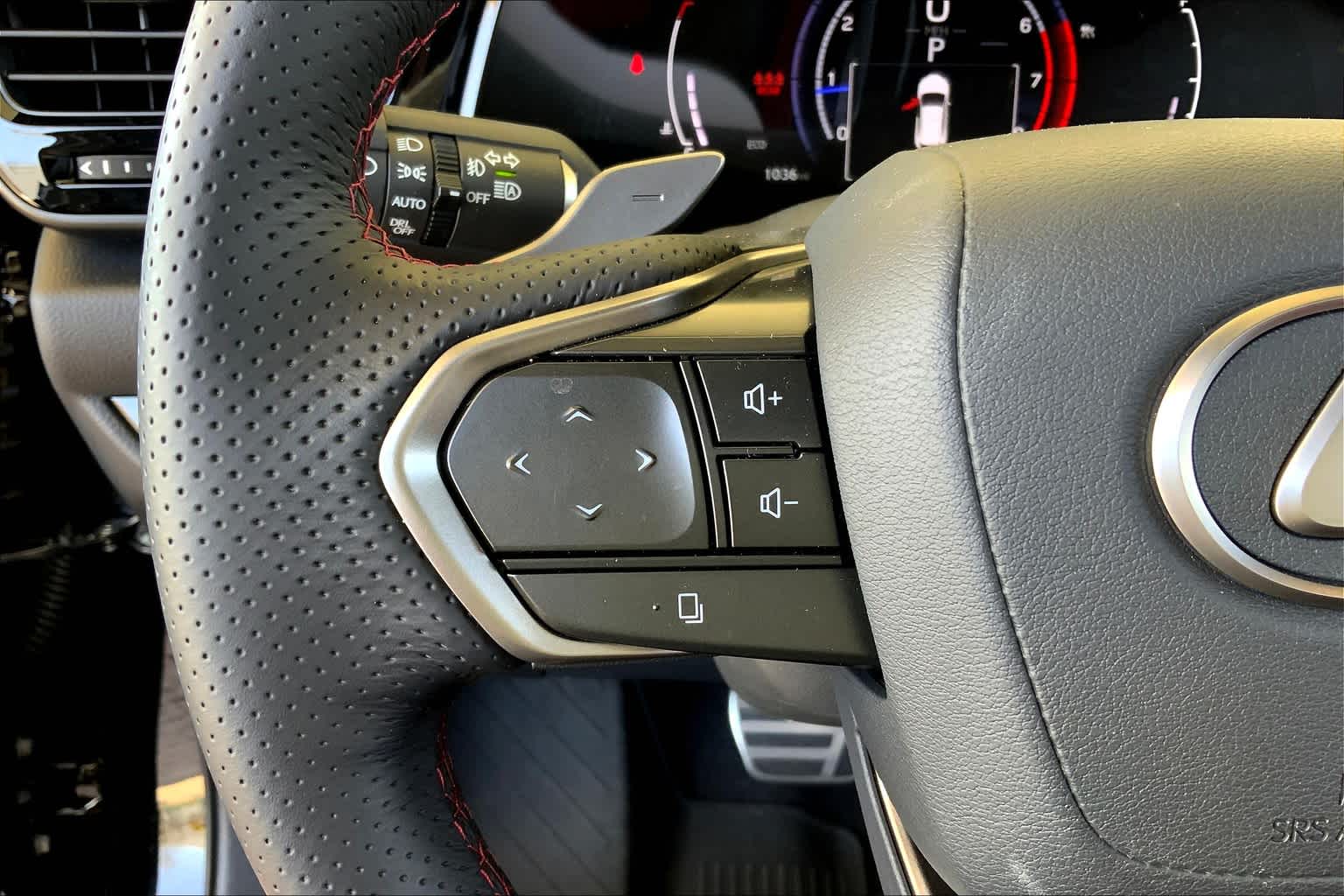 2022 Lexus NX F SPORT Handling  Obsidian at Lexus of Clear Lake