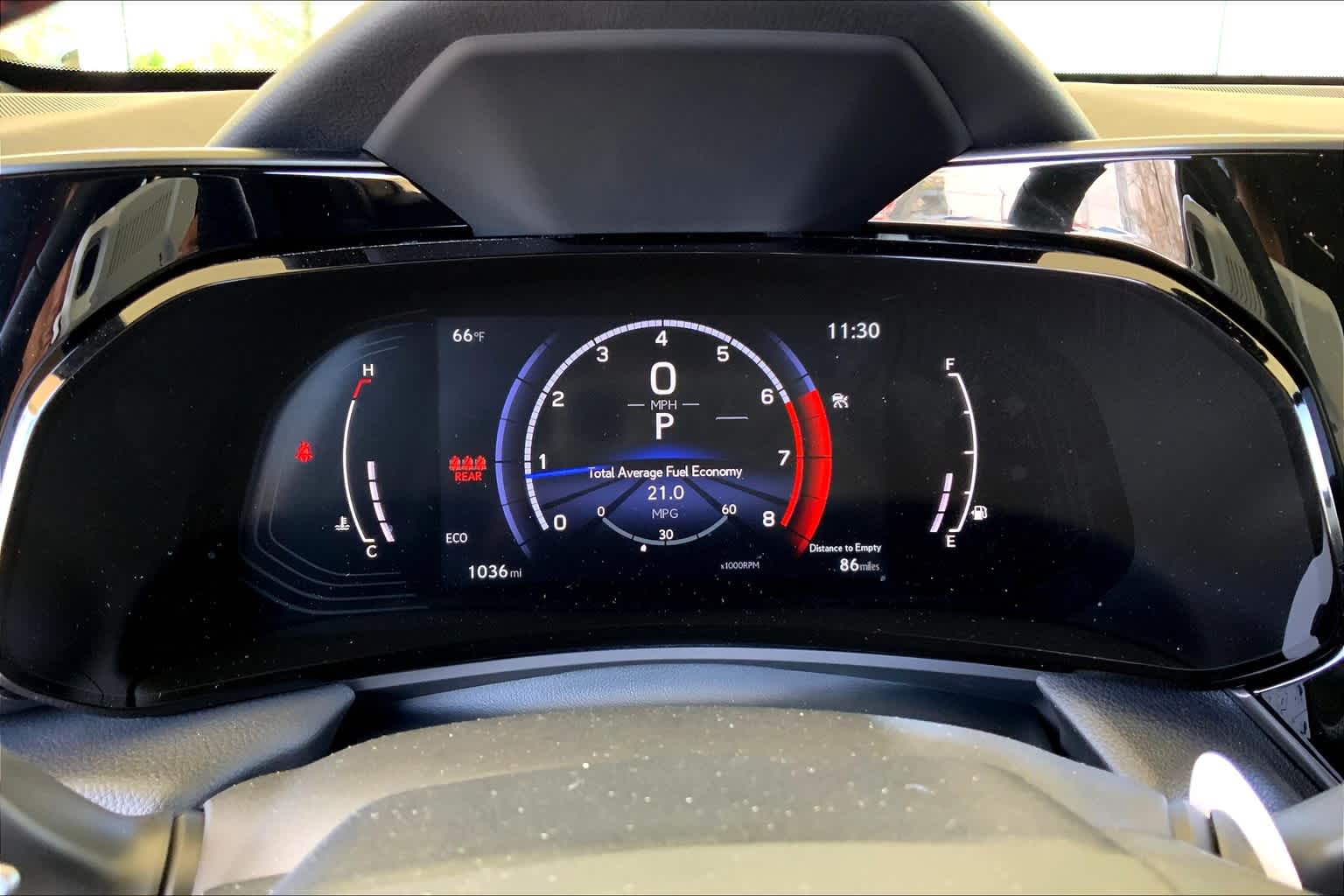 2022 Lexus NX F SPORT Handling  Obsidian at Lexus of Clear Lake