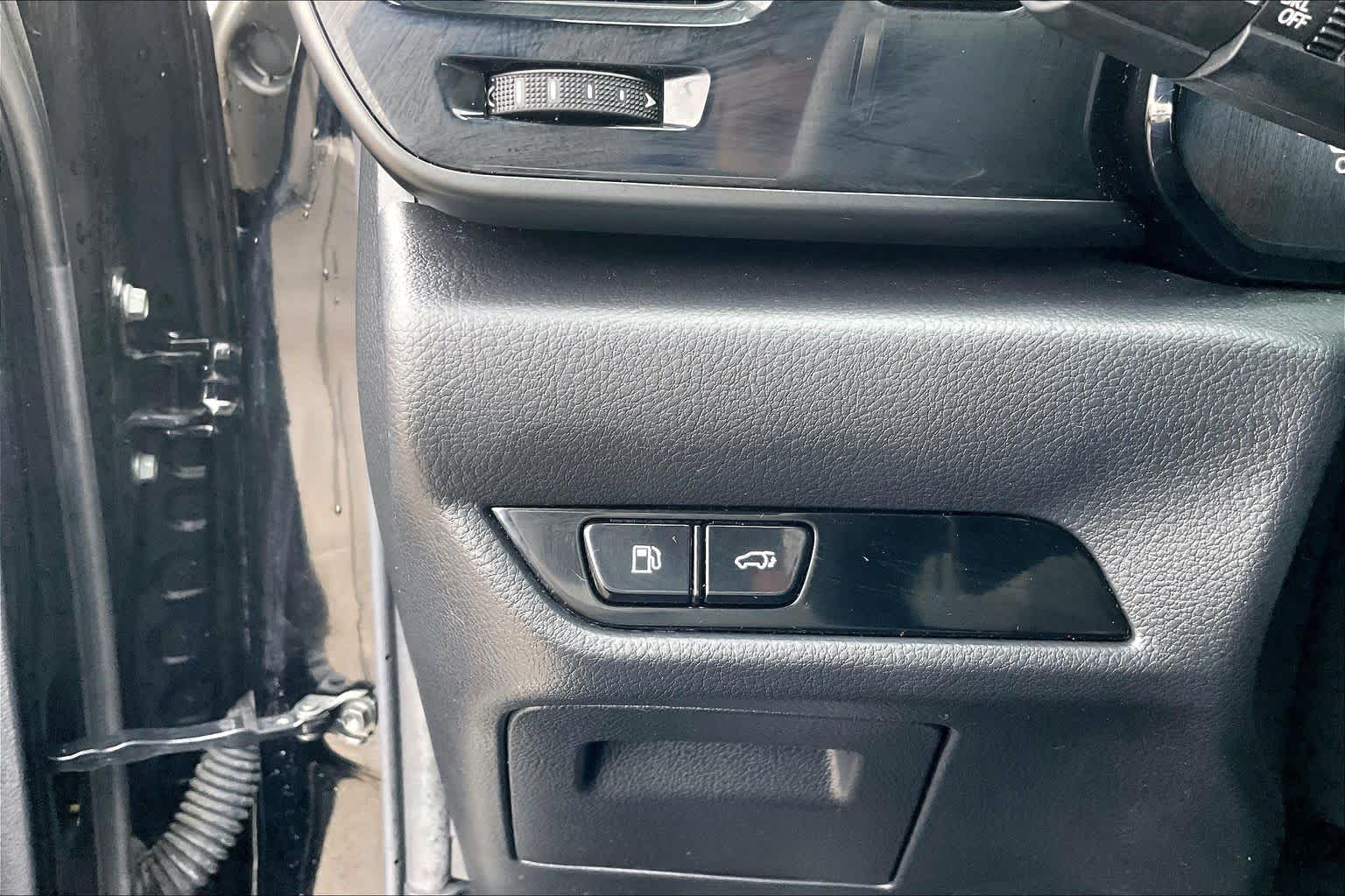 2022 Lexus NX F SPORT Handling  Obsidian at Lexus of Clear Lake