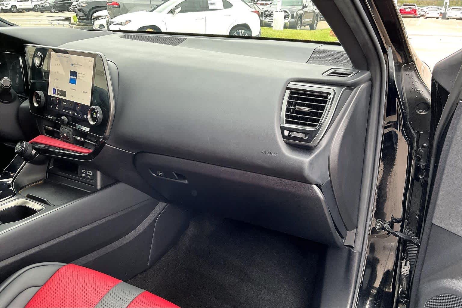 2022 Lexus NX F SPORT Handling  Obsidian at Lexus of Clear Lake