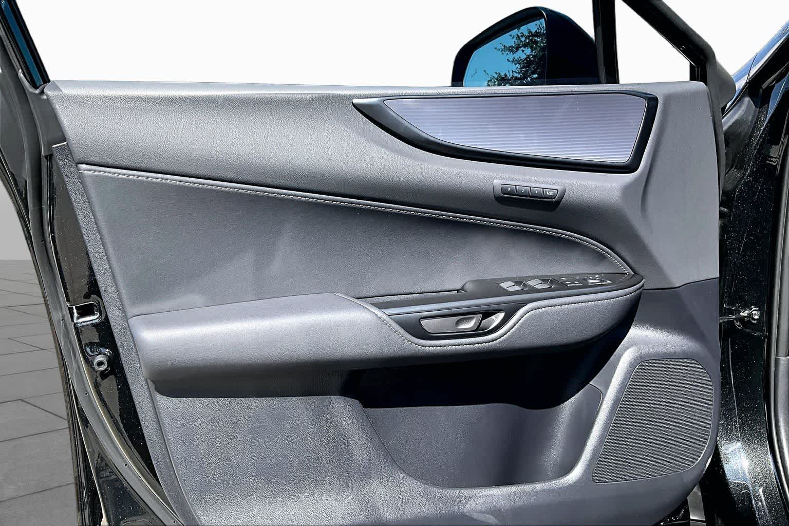 2026 Lexus NX 450h+ photo 15 of 21