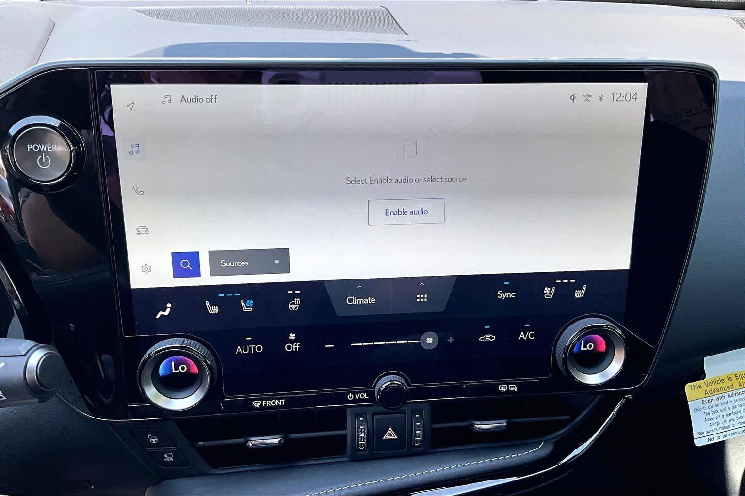2026 Lexus NX 450h+ photo 12 of 21