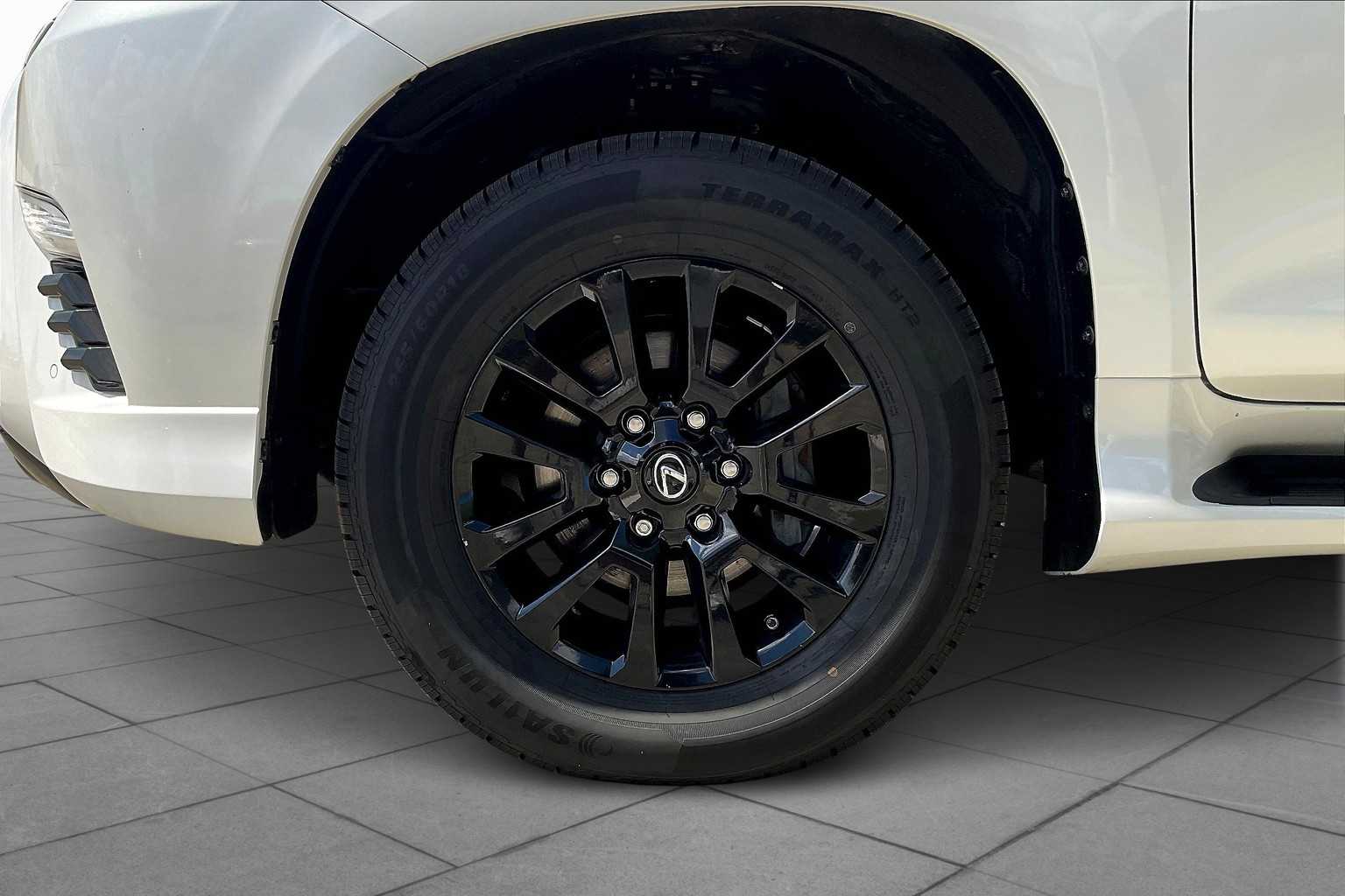 2023 Lexus GX GX 460 - 7