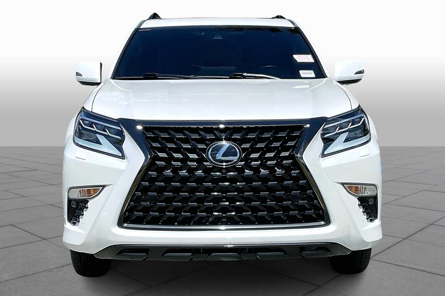 2023 Lexus GX GX 460 - 2
