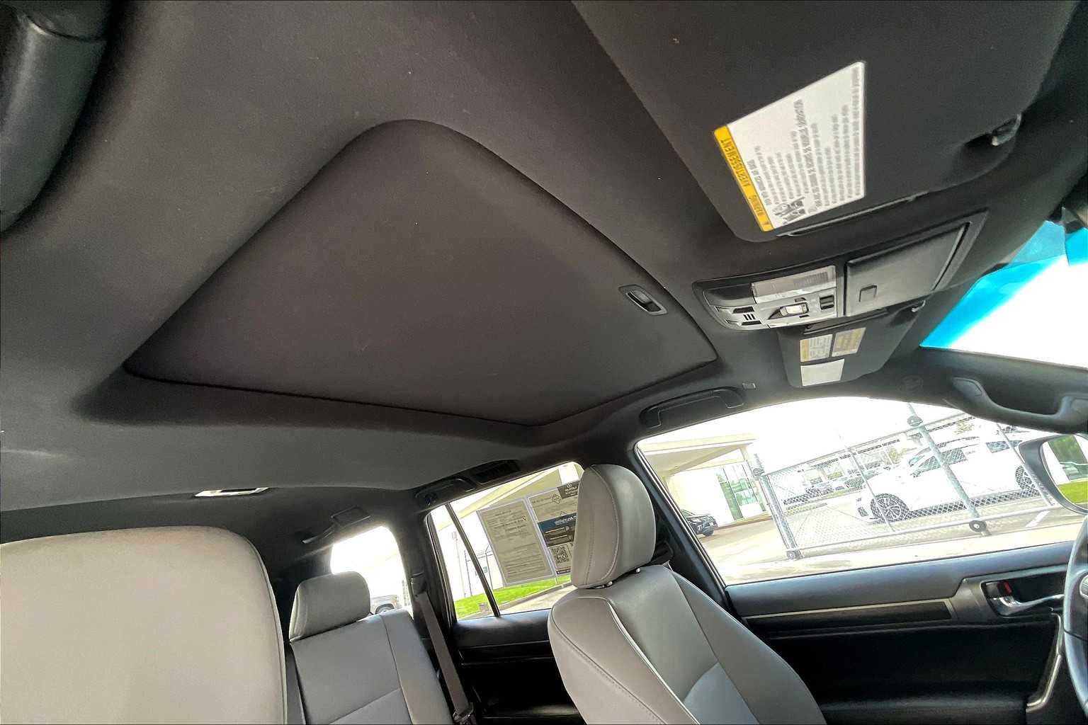 2023 Lexus GX GX 460 - 10