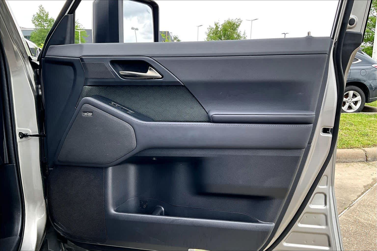 2024 Lexus GX 550 Overtrail+  Atomic Silver at Lexus of Clear Lake