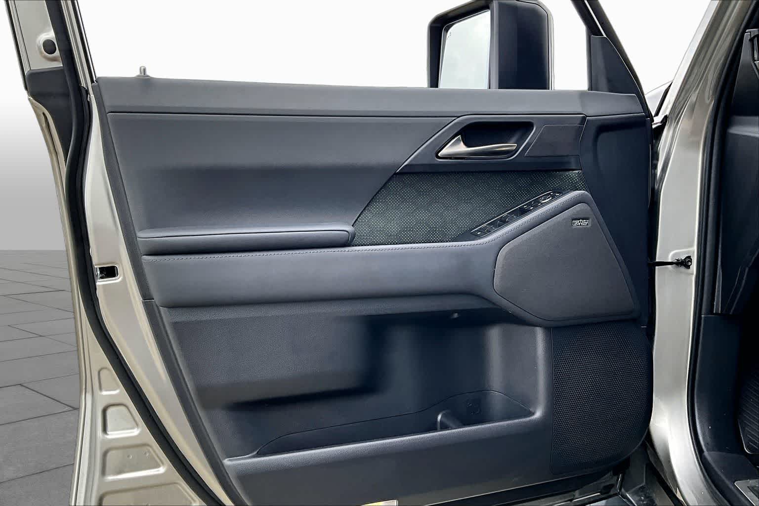 2024 Lexus GX 550 Overtrail+  Atomic Silver at Lexus of Clear Lake