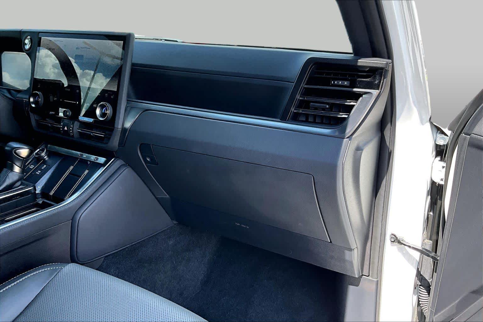 2024 Lexus GX 550 Premium+  Eminent White Pearl at Lexus Southwest Houston