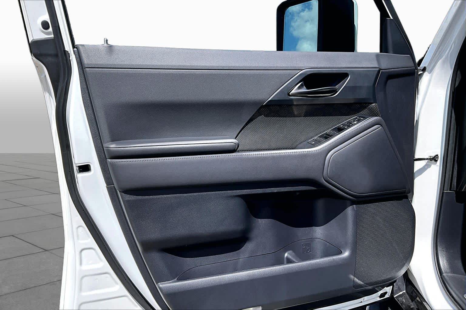 2024 Lexus GX 550 Premium+  Eminent White Pearl at Lexus Southwest Houston