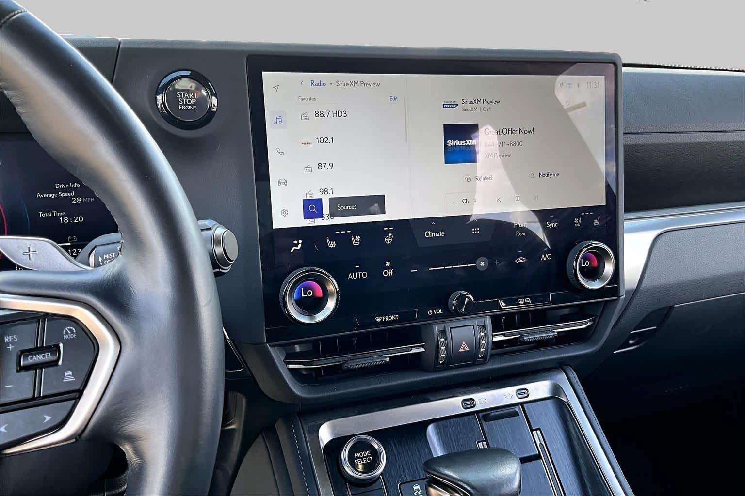 2024 Lexus GX 550 Premium+  Eminent White Pearl at Lexus Southwest Houston