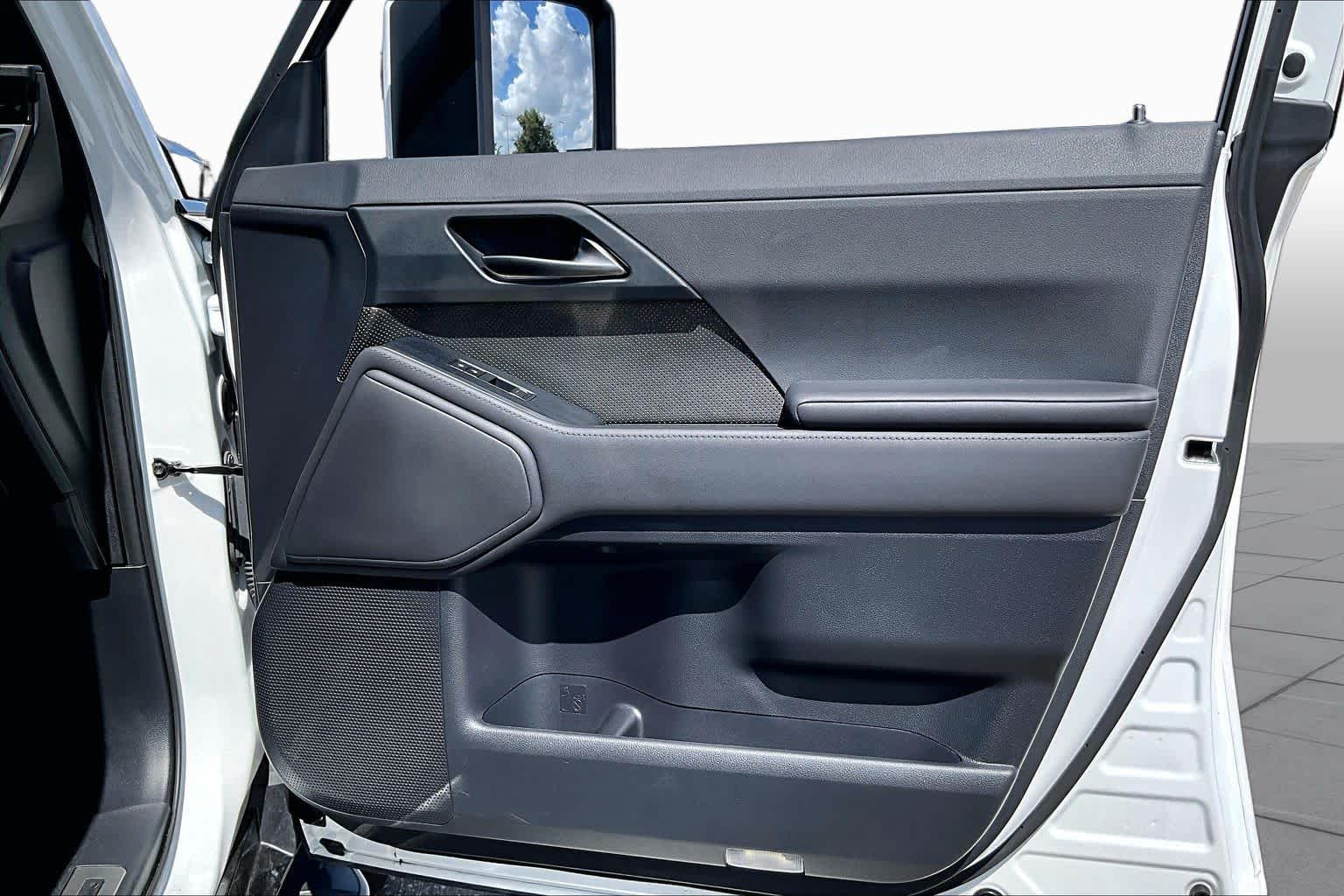 2024 Lexus GX 550 Premium+  Eminent White Pearl at Lexus Southwest Houston