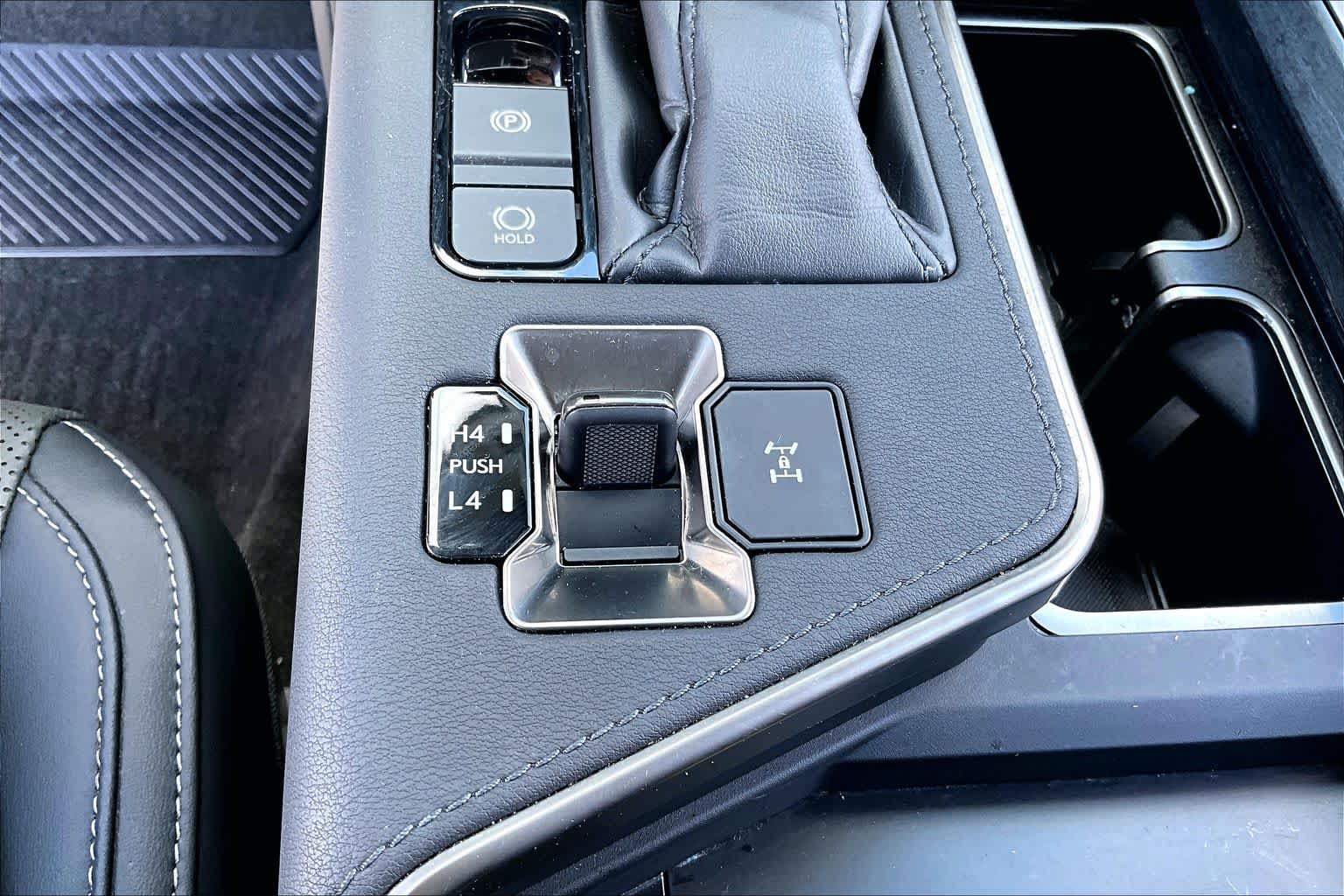 2024 Lexus GX 550 Premium+  Eminent White Pearl at Lexus Southwest Houston