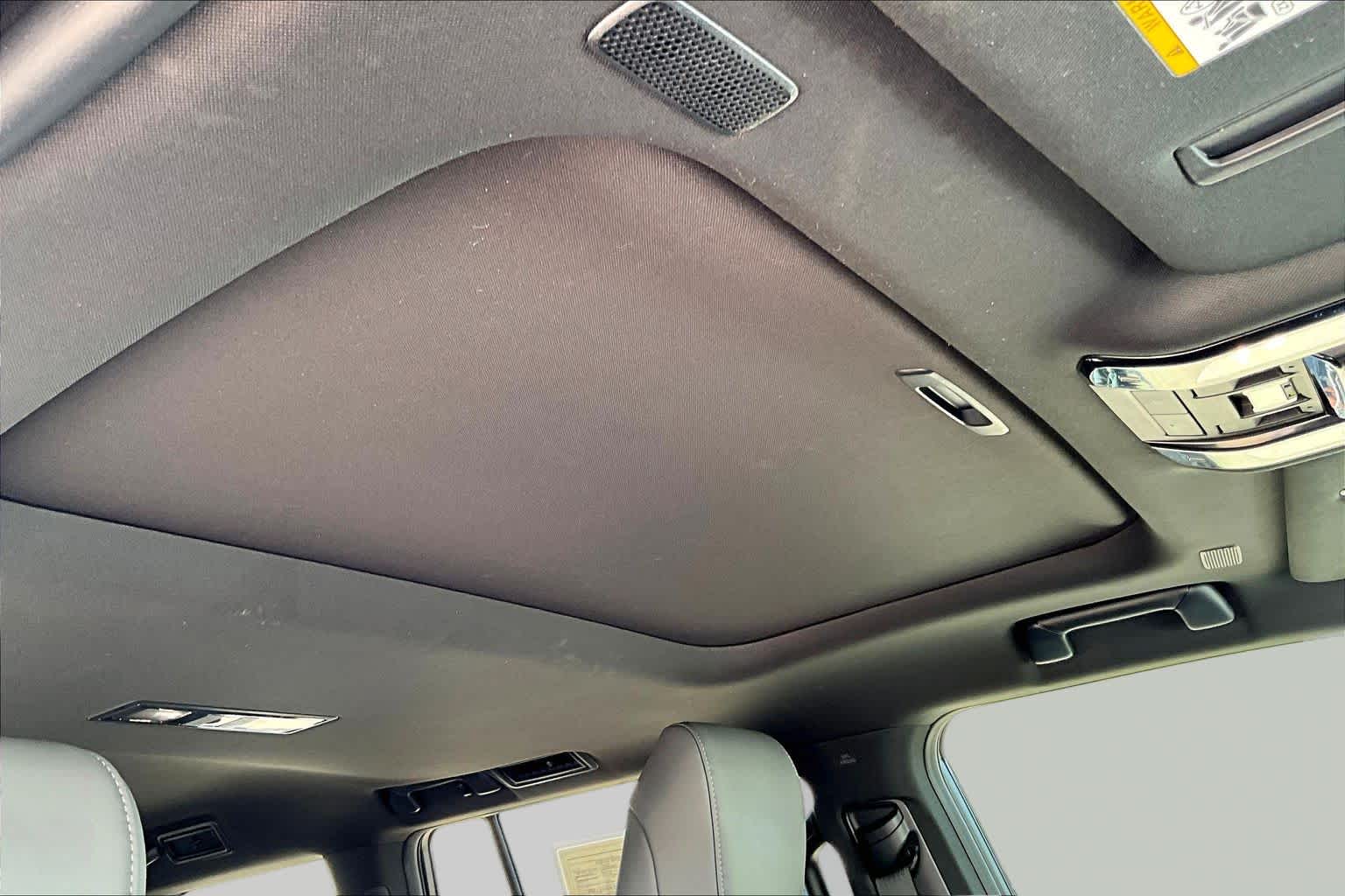 2024 Lexus GX 550 Premium+  Eminent White Pearl at Lexus Southwest Houston