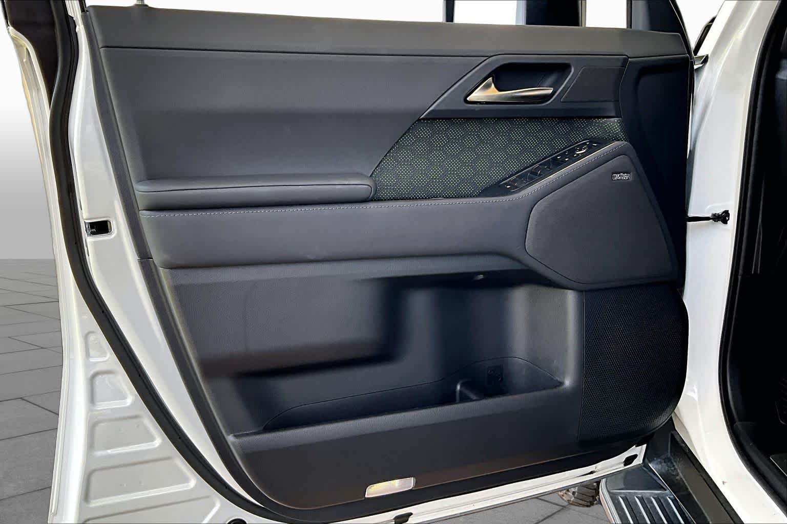 2024 Lexus GX 550 Overtrail+  Eminent White Pearl at Lexus of Clear Lake