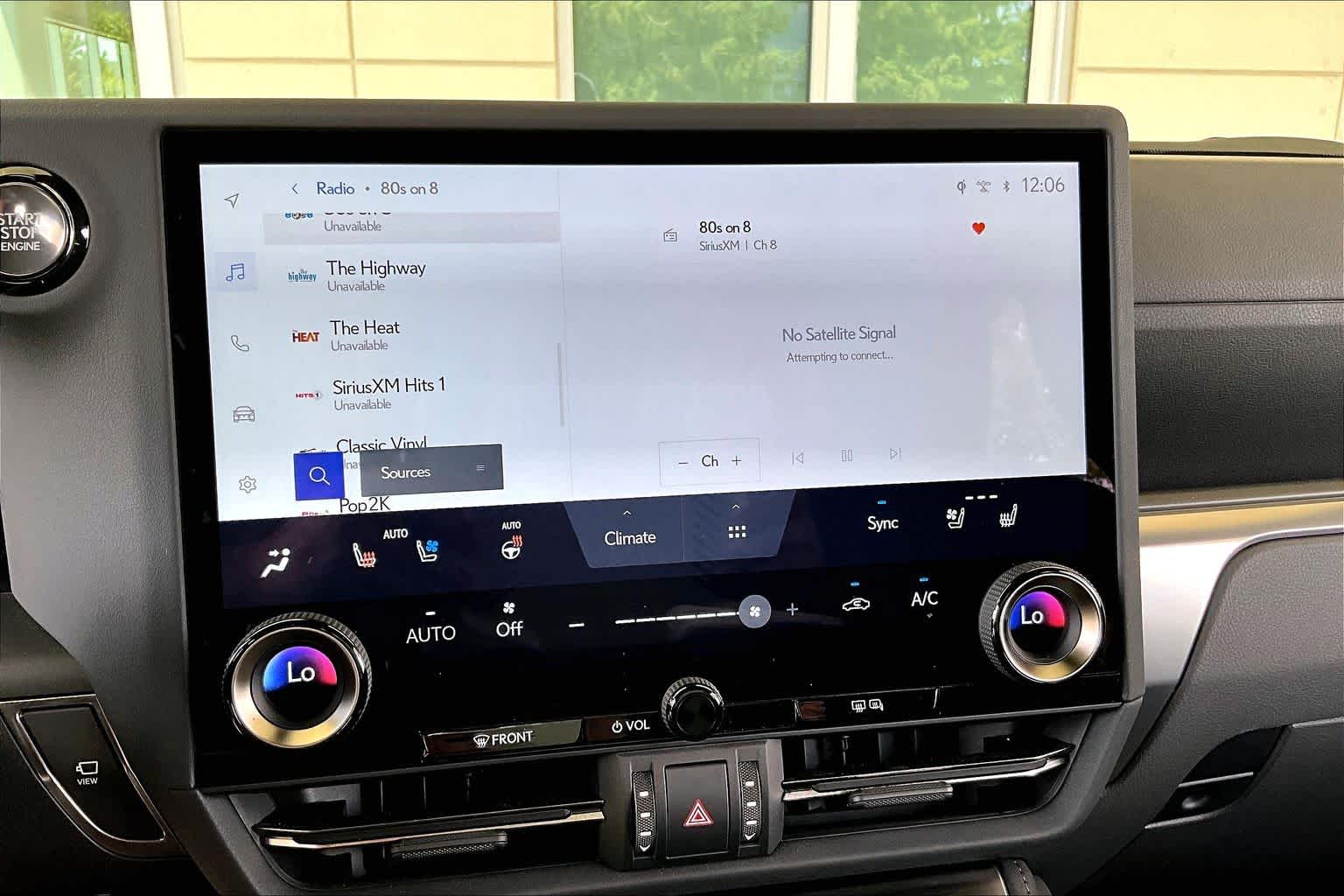 2024 Lexus GX 550 Overtrail+  Eminent White Pearl at Lexus of Clear Lake