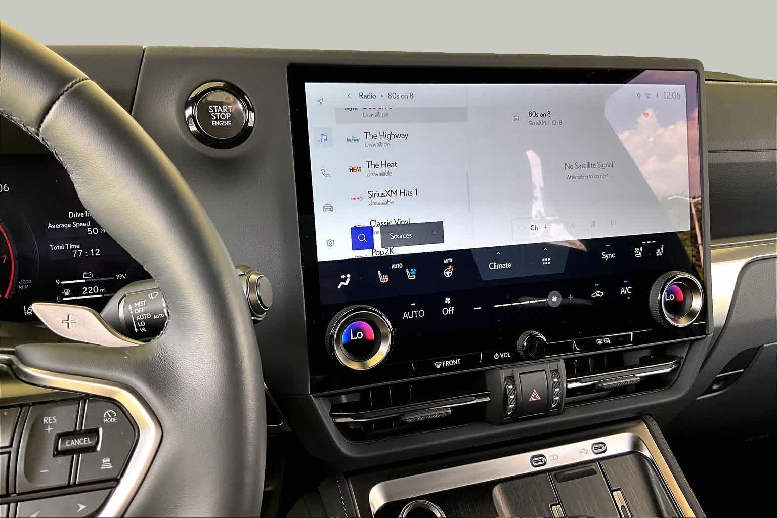 2024 Lexus GX 550 Overtrail+  Eminent White Pearl at Lexus of Clear Lake