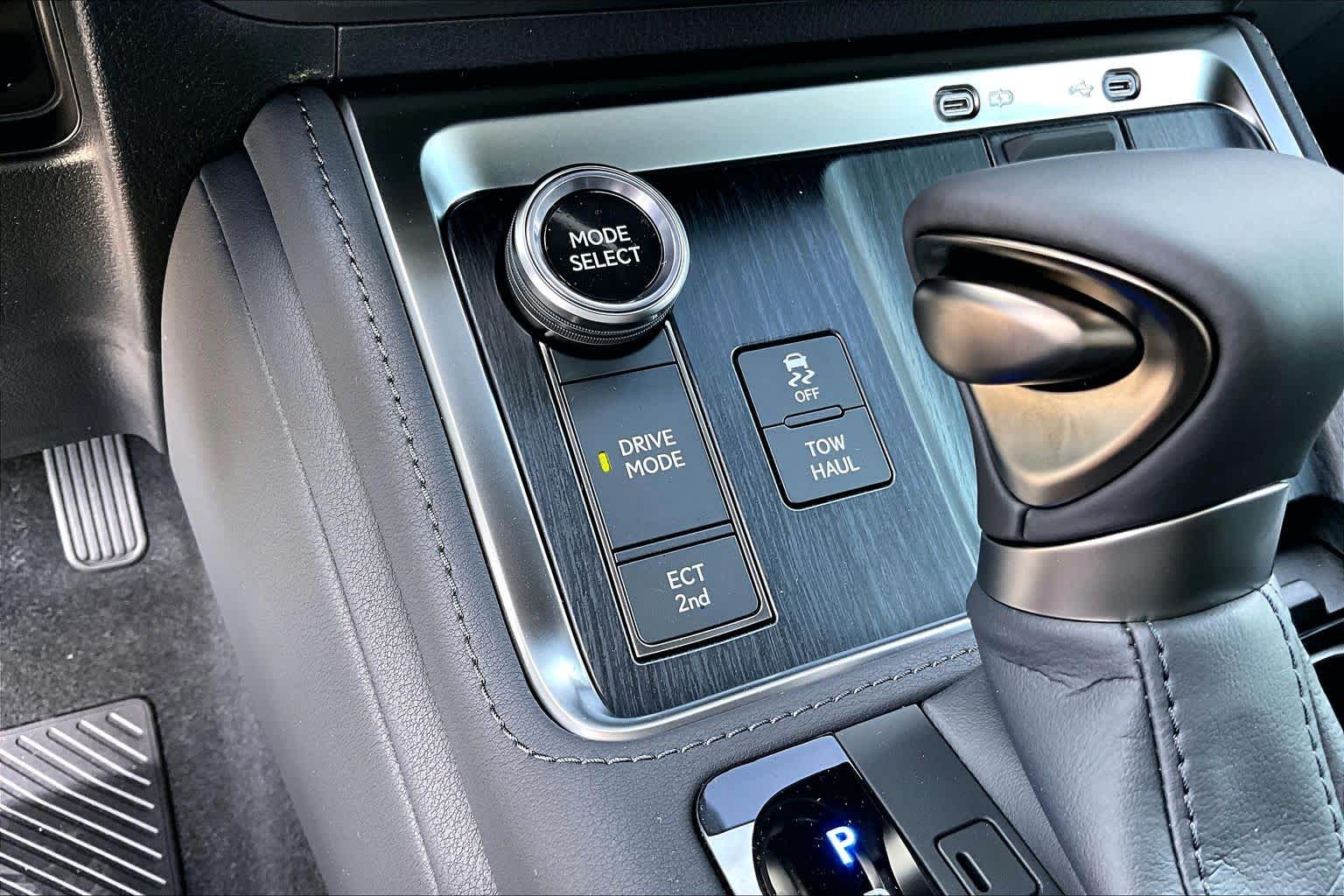 2026 Lexus GX 550 Luxury+  Eminent White Pearl at Lexus of Clear Lake