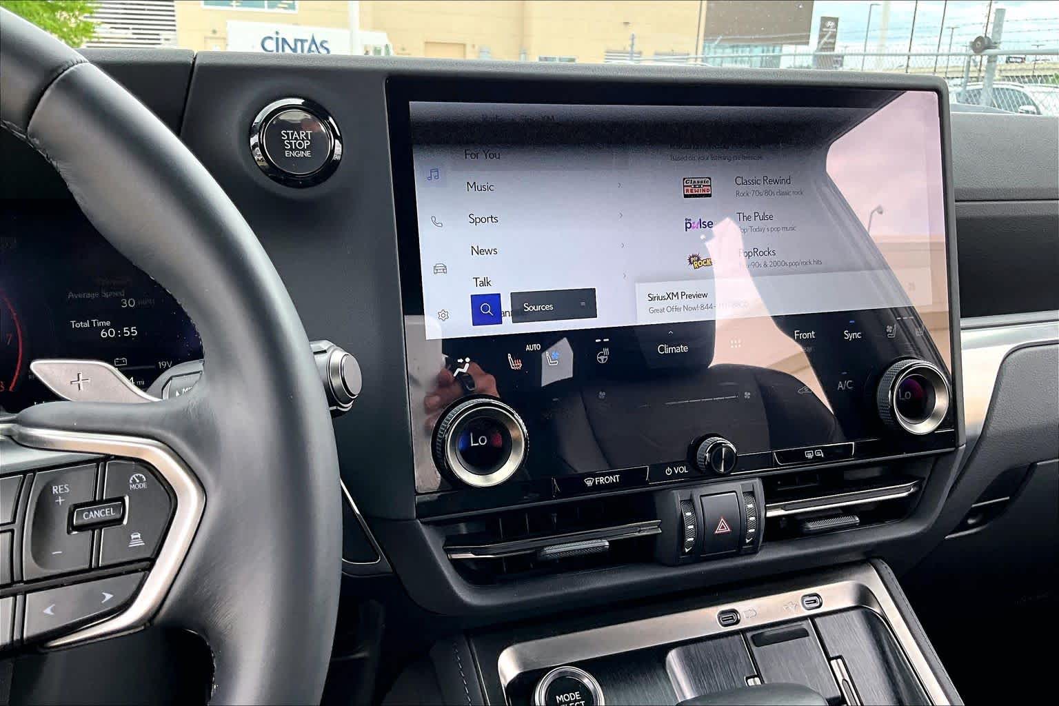 2024 Lexus GX 550 Luxury  Incognito at Lexus of Clear Lake