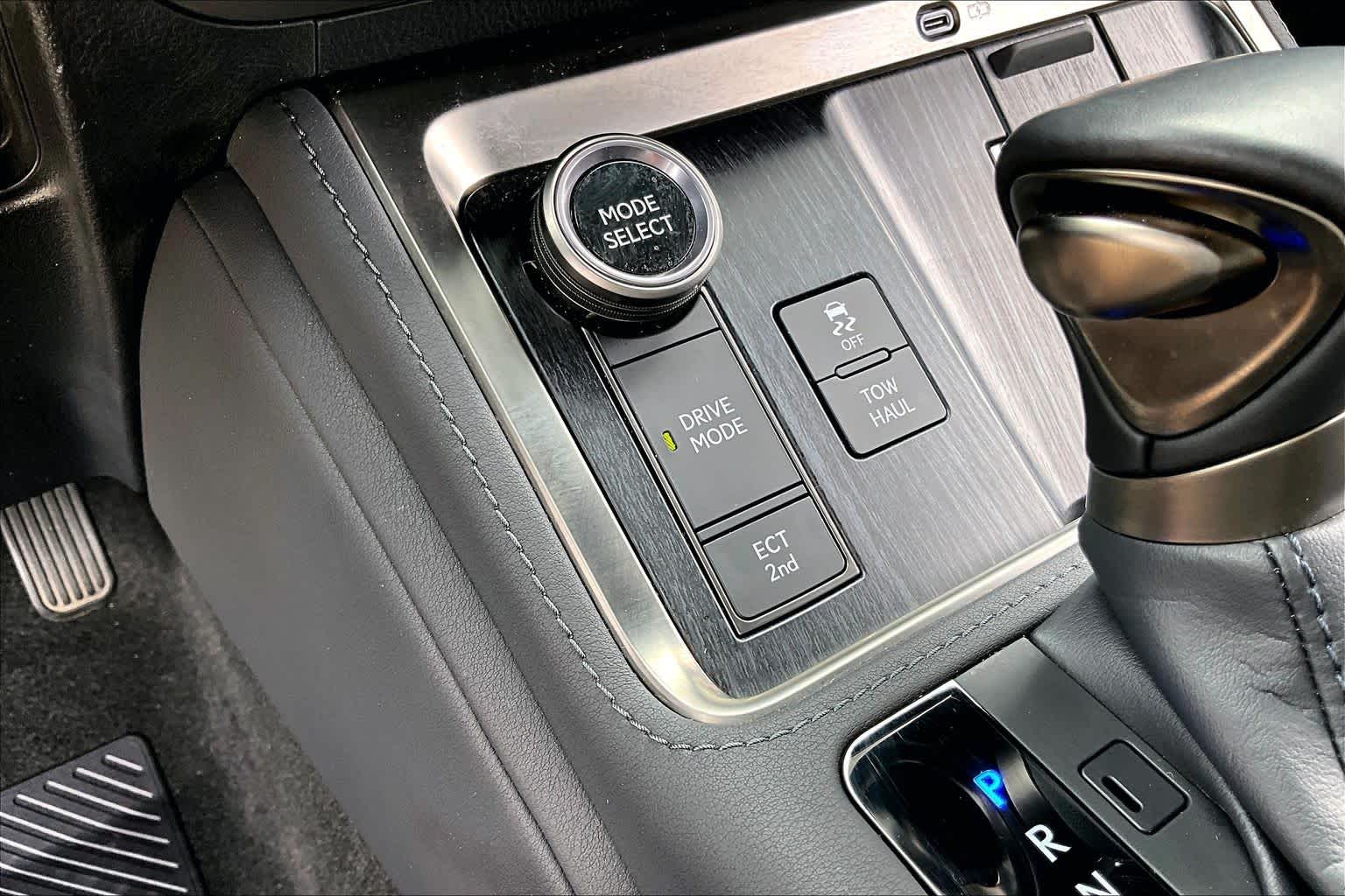 2024 Lexus GX 550 Luxury  Incognito at Lexus of Clear Lake