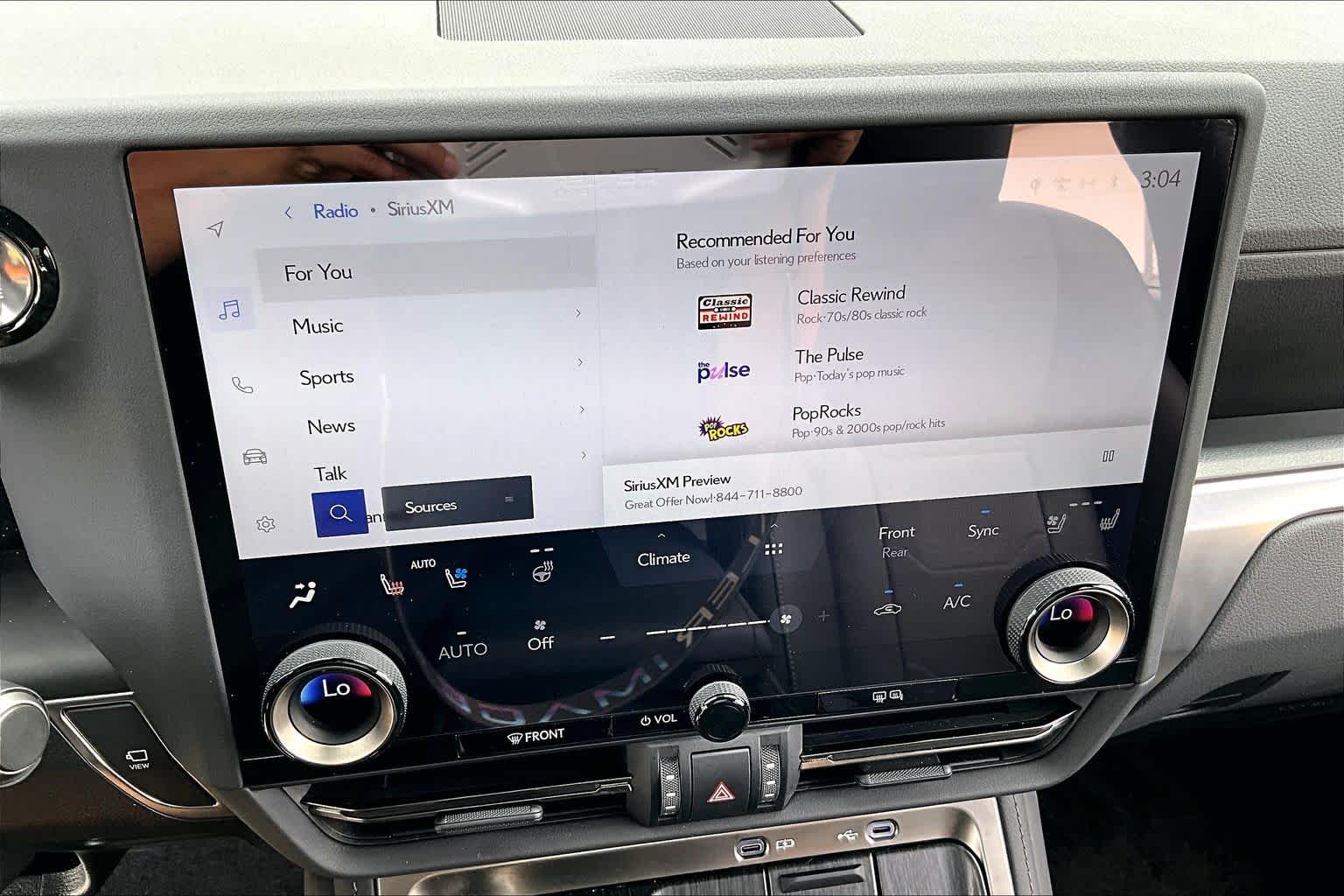 2024 Lexus GX 550 Luxury  Incognito at Lexus of Clear Lake