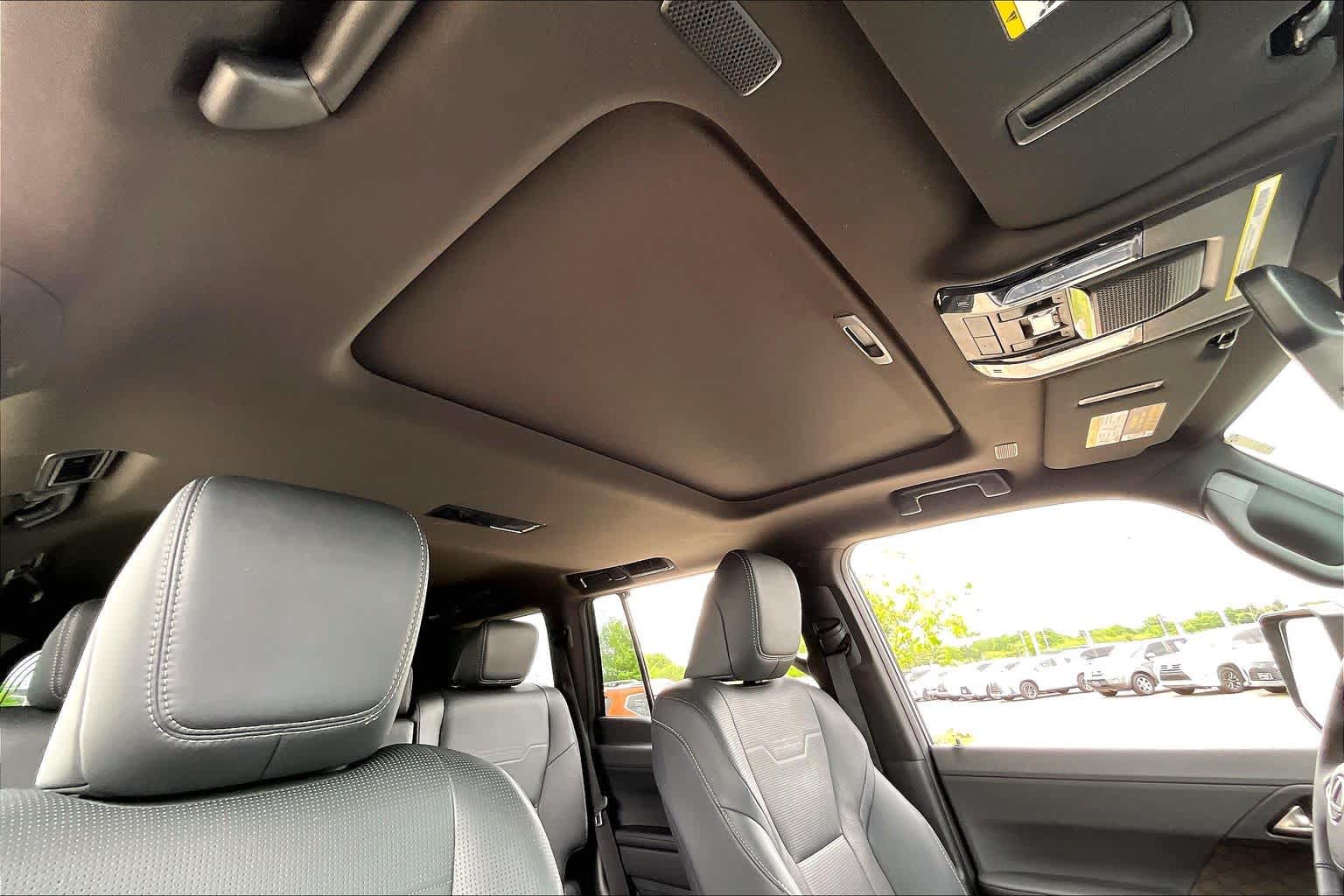 2024 Lexus GX 550 Luxury  Incognito at Lexus of Clear Lake