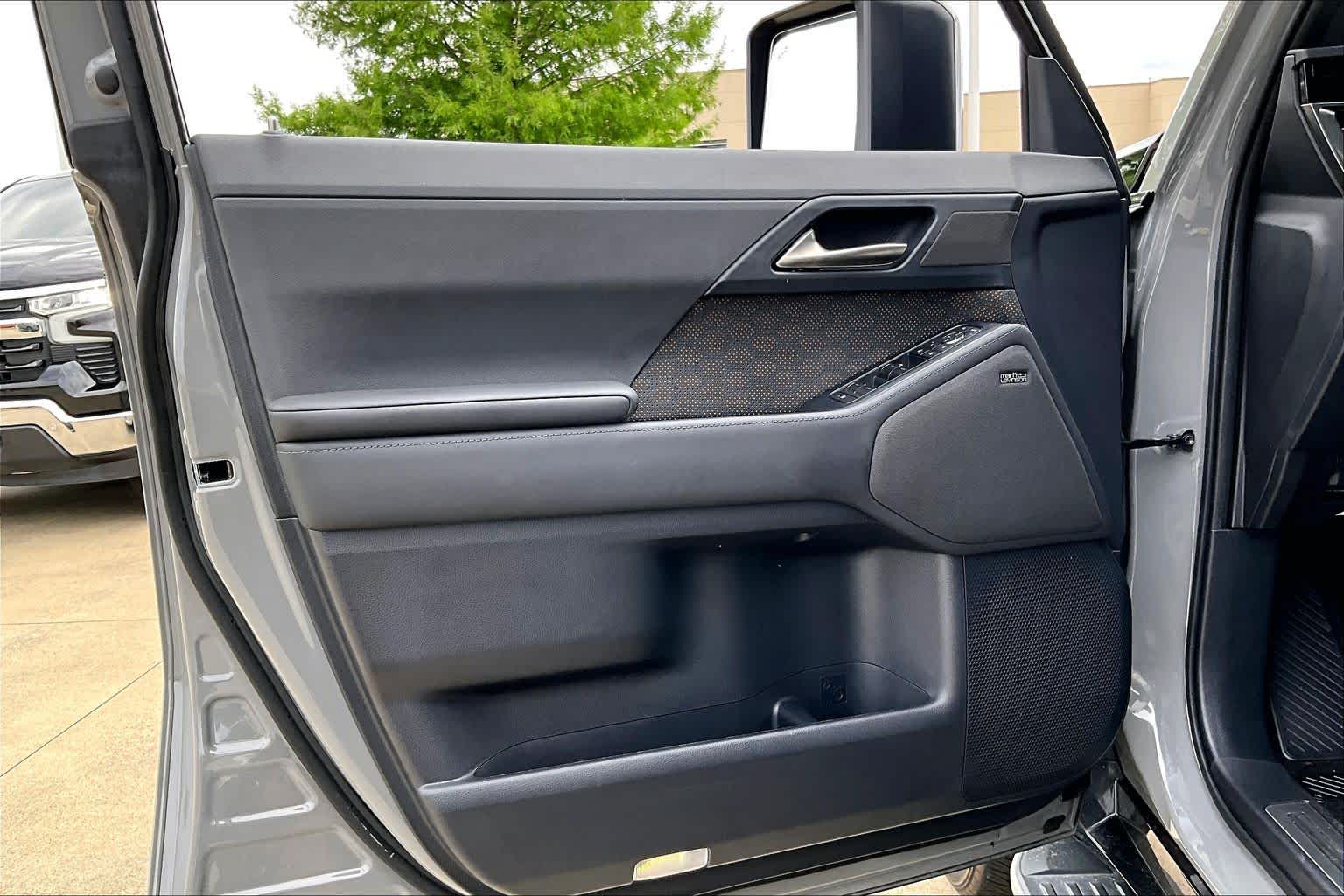 2024 Lexus GX 550 Luxury  Incognito at Lexus of Clear Lake