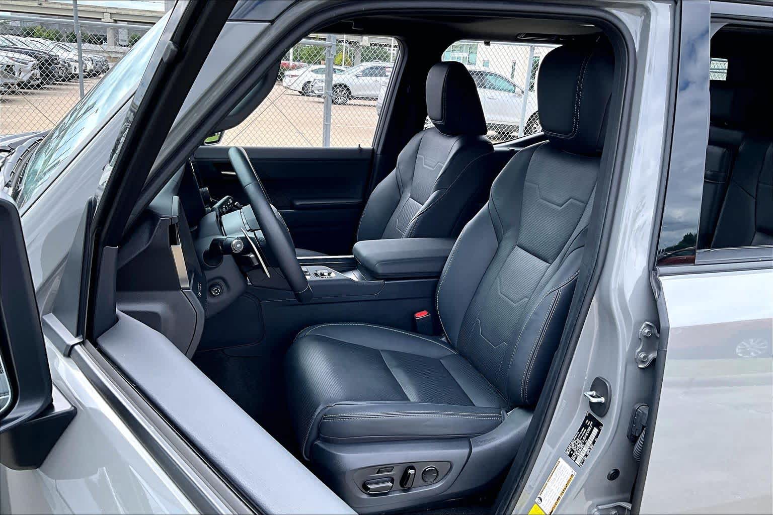 2024 Lexus GX 550 Luxury  Incognito at Lexus of Clear Lake