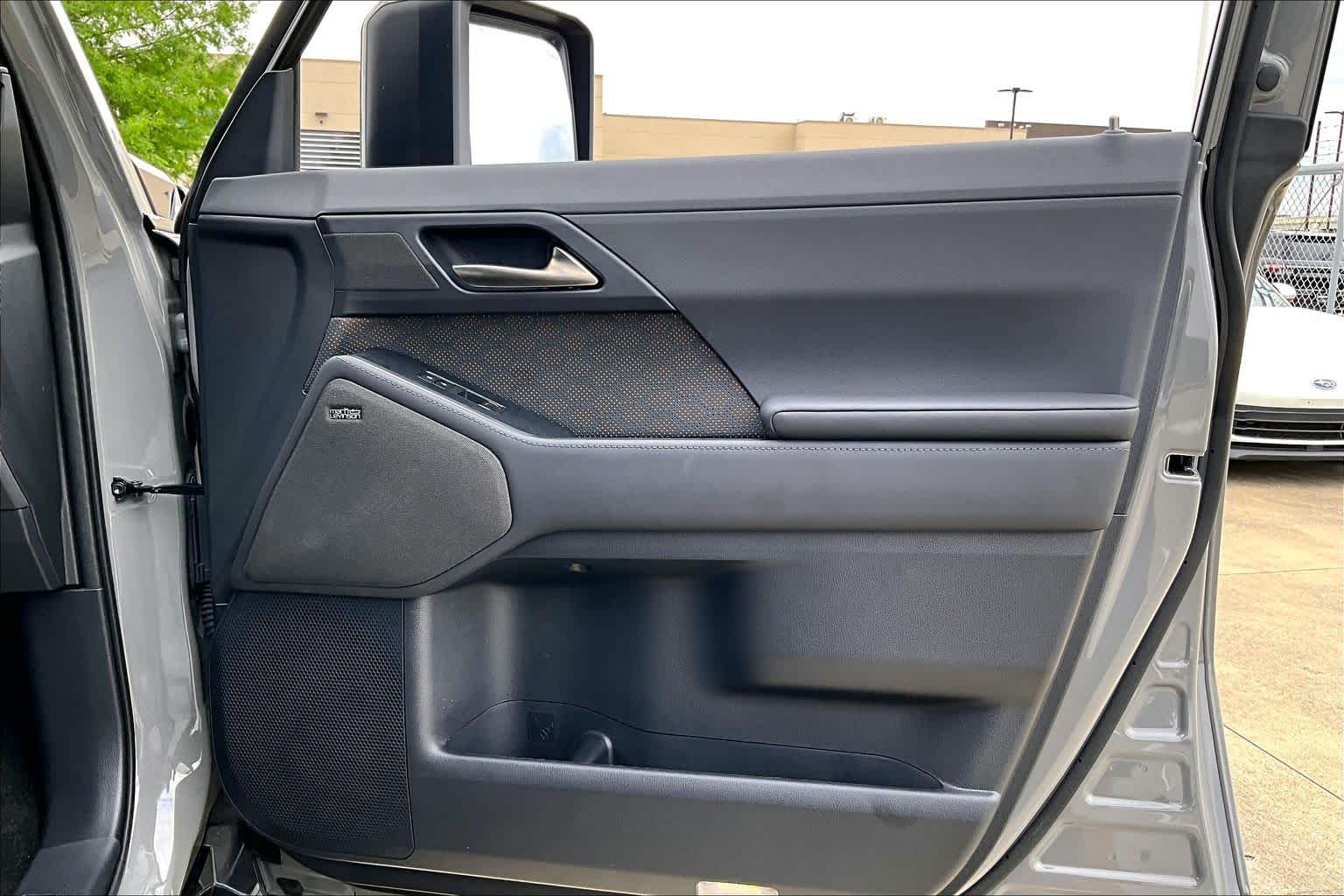 2024 Lexus GX 550 Luxury  Incognito at Lexus of Clear Lake