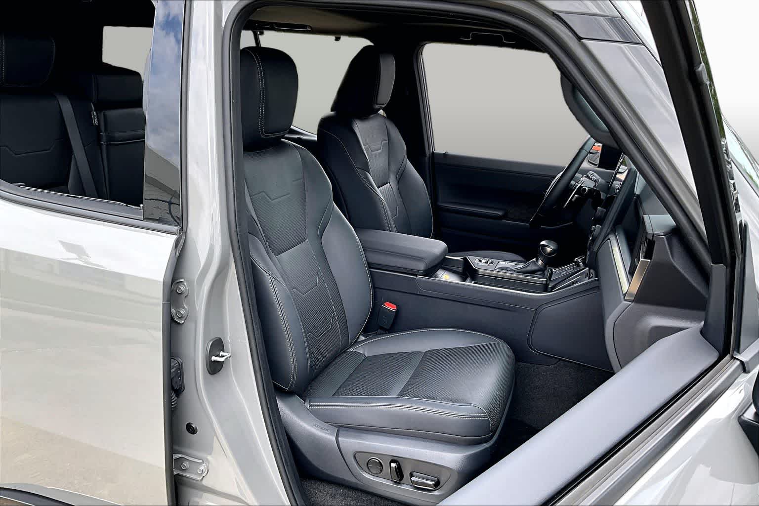 2024 Lexus GX 550 Luxury  Incognito at Lexus of Clear Lake
