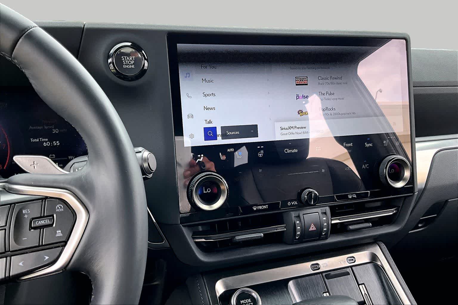 2024 Lexus GX 550 Luxury  Incognito at Lexus of Clear Lake