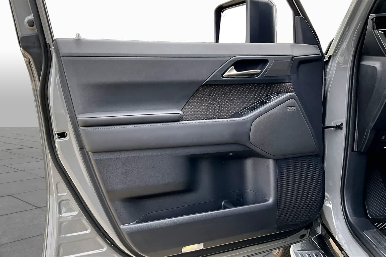 2024 Lexus GX 550 Luxury  Incognito at Lexus of Clear Lake
