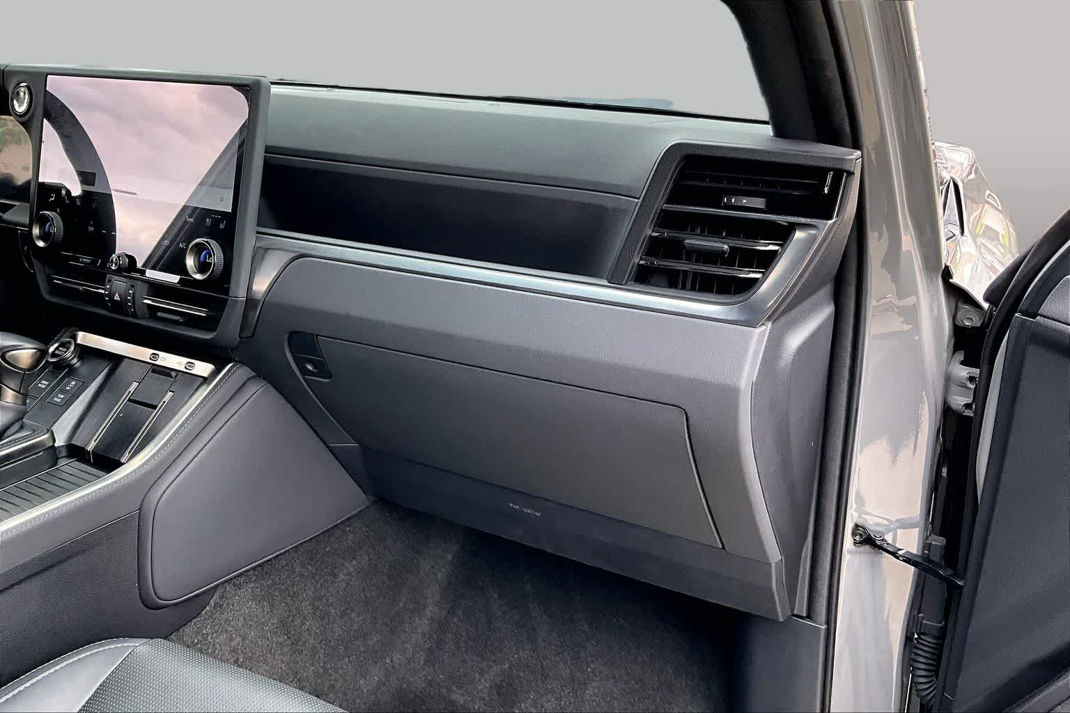 2024 Lexus GX 550 Luxury  Incognito at Lexus of Clear Lake