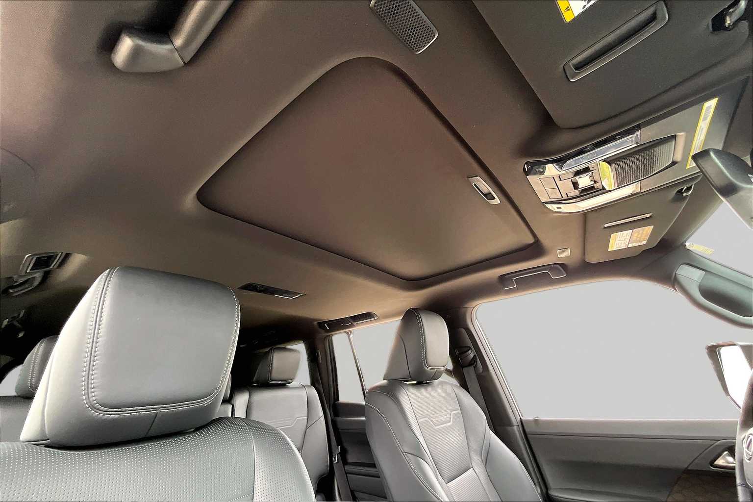 2024 Lexus GX 550 Luxury  Incognito at Lexus of Clear Lake