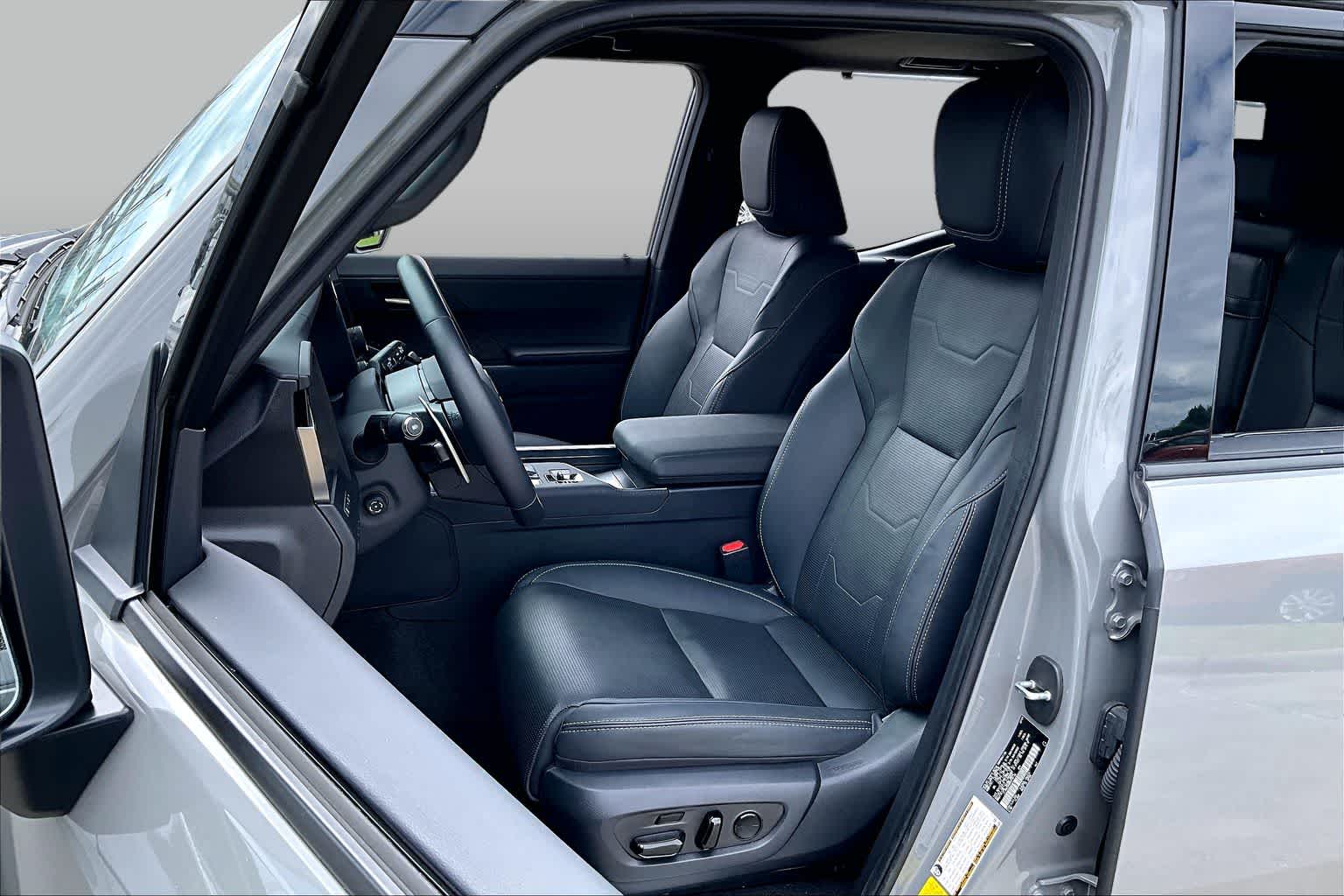 2024 Lexus GX 550 Luxury  Incognito at Lexus of Clear Lake